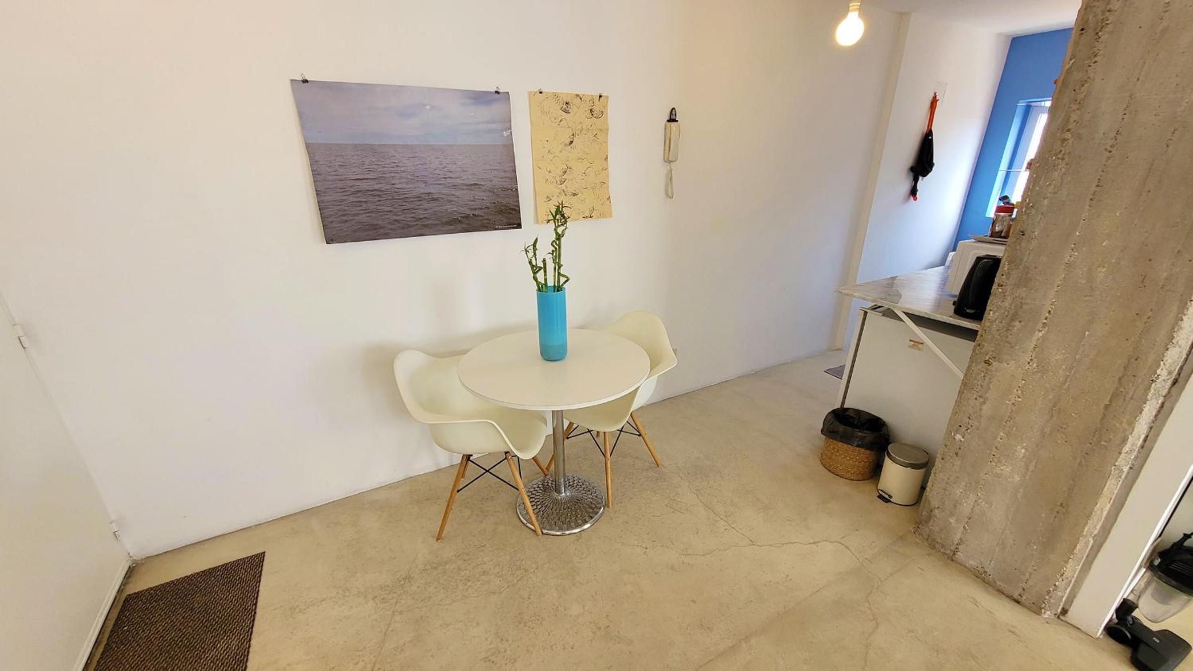 Barolo+ Seu Loft em BsAs