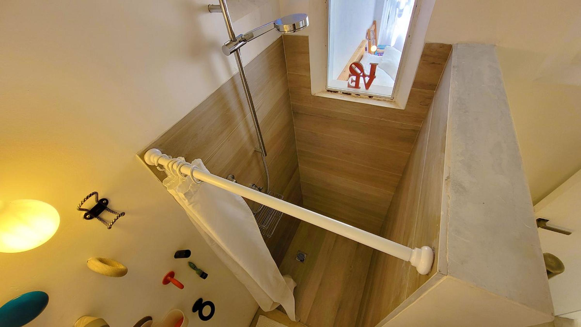 Barolo+ Seu Loft em BsAs
