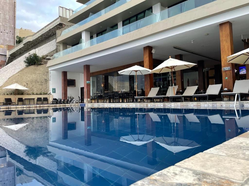Departamento en Manta Edificio Poseidon