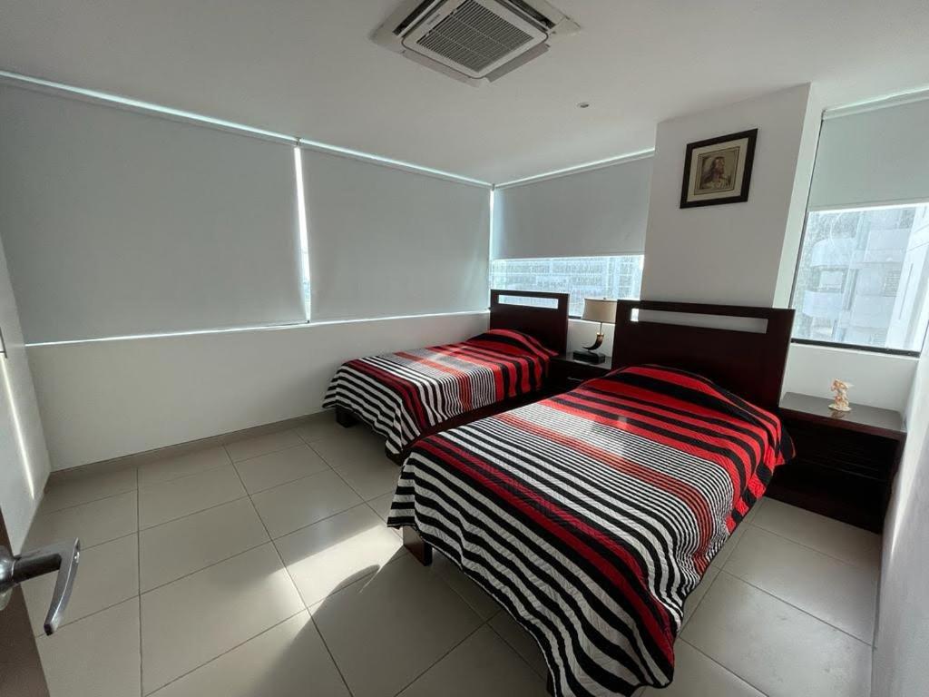 Departamento en Manta Edificio Poseidon
