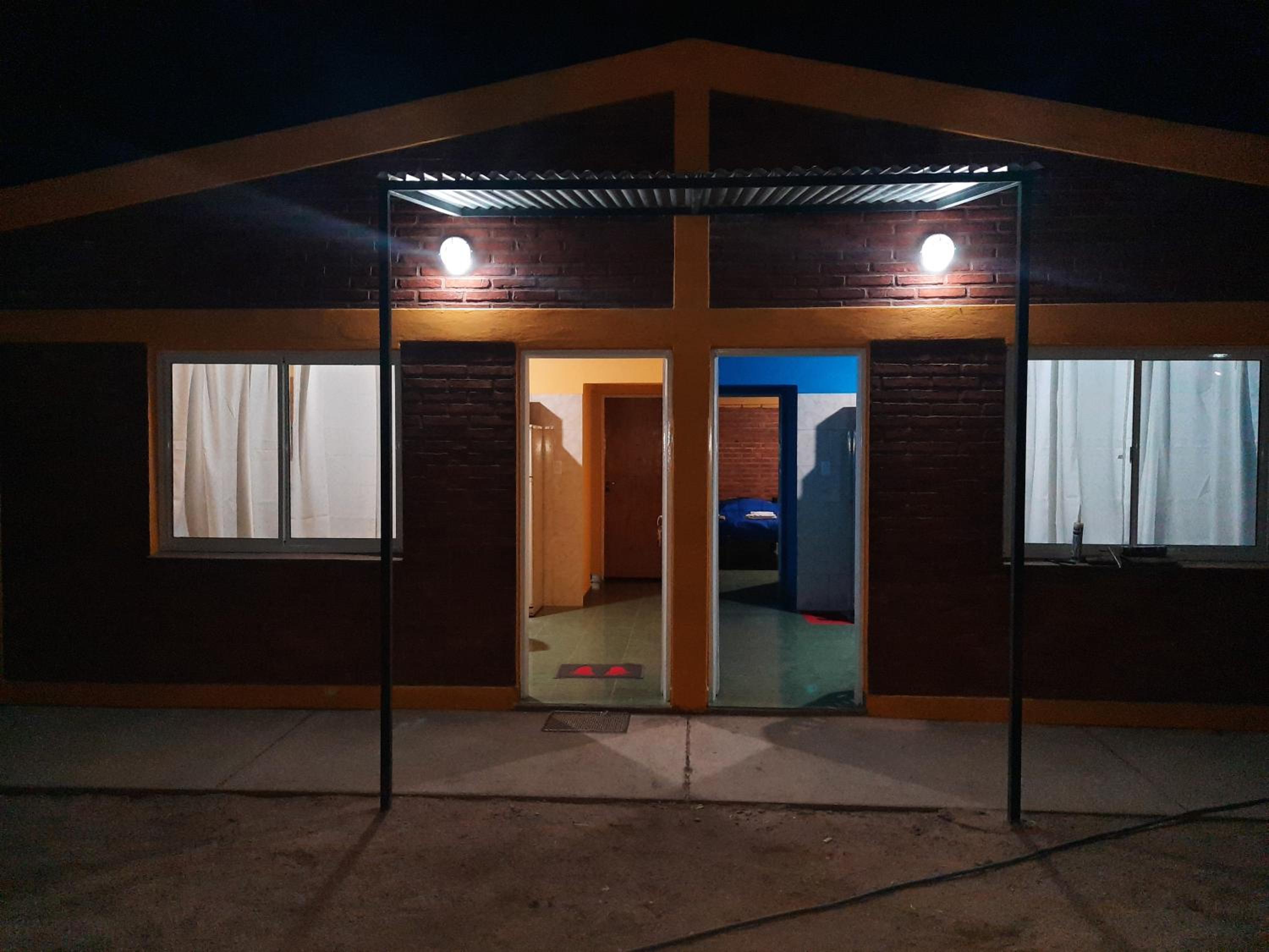 Ruta 20 HOUSE Quines