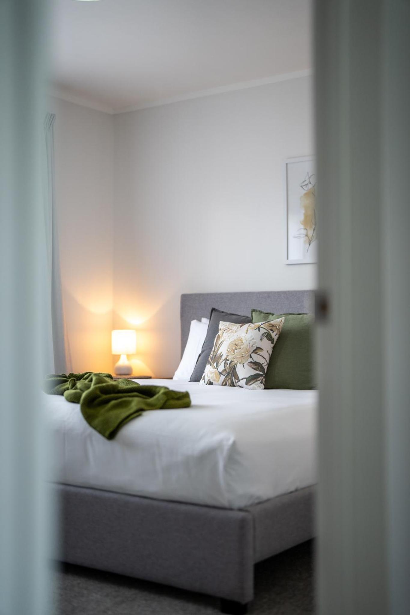 Grey Street Hideaway