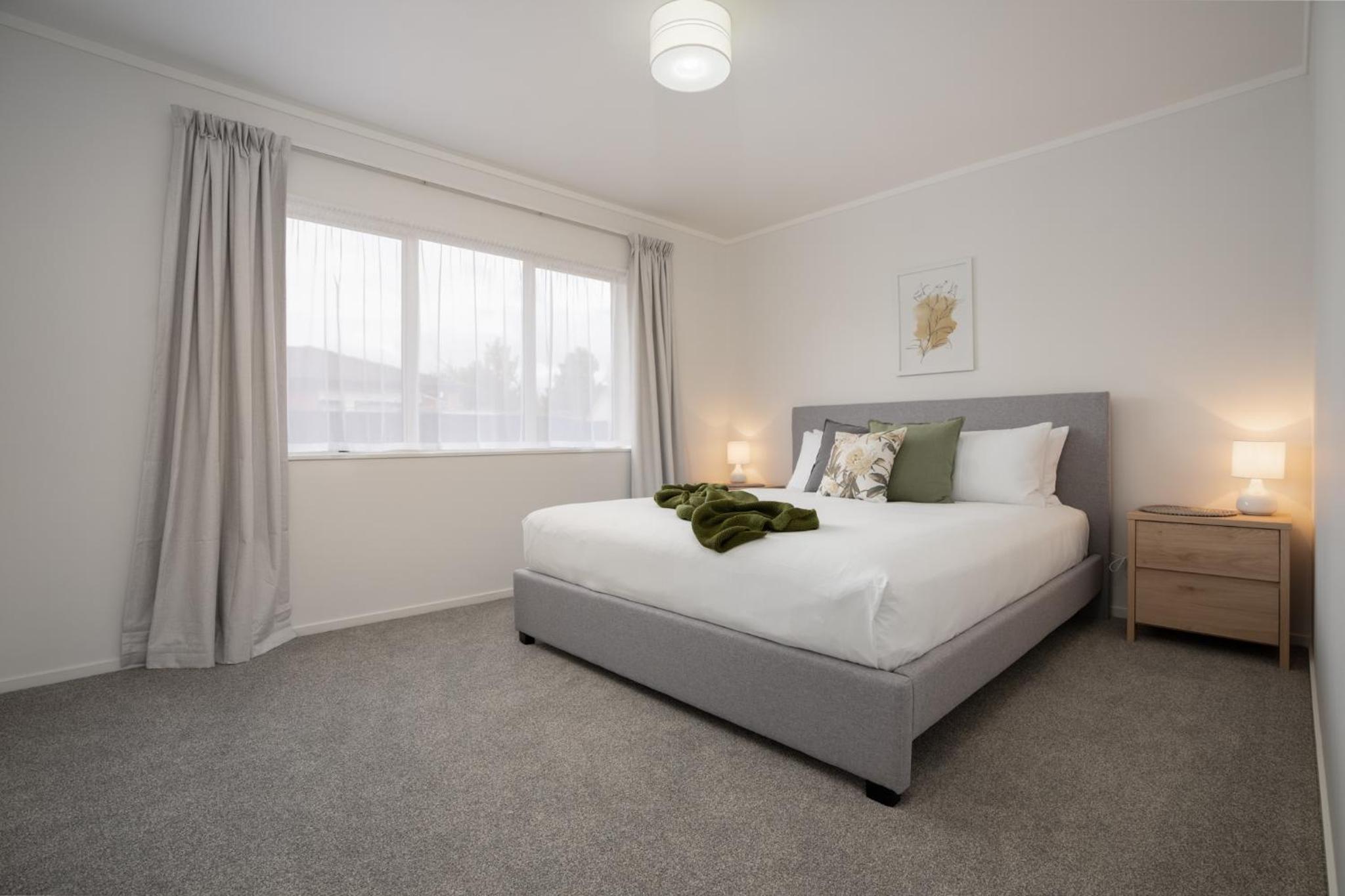 Grey Street Hideaway