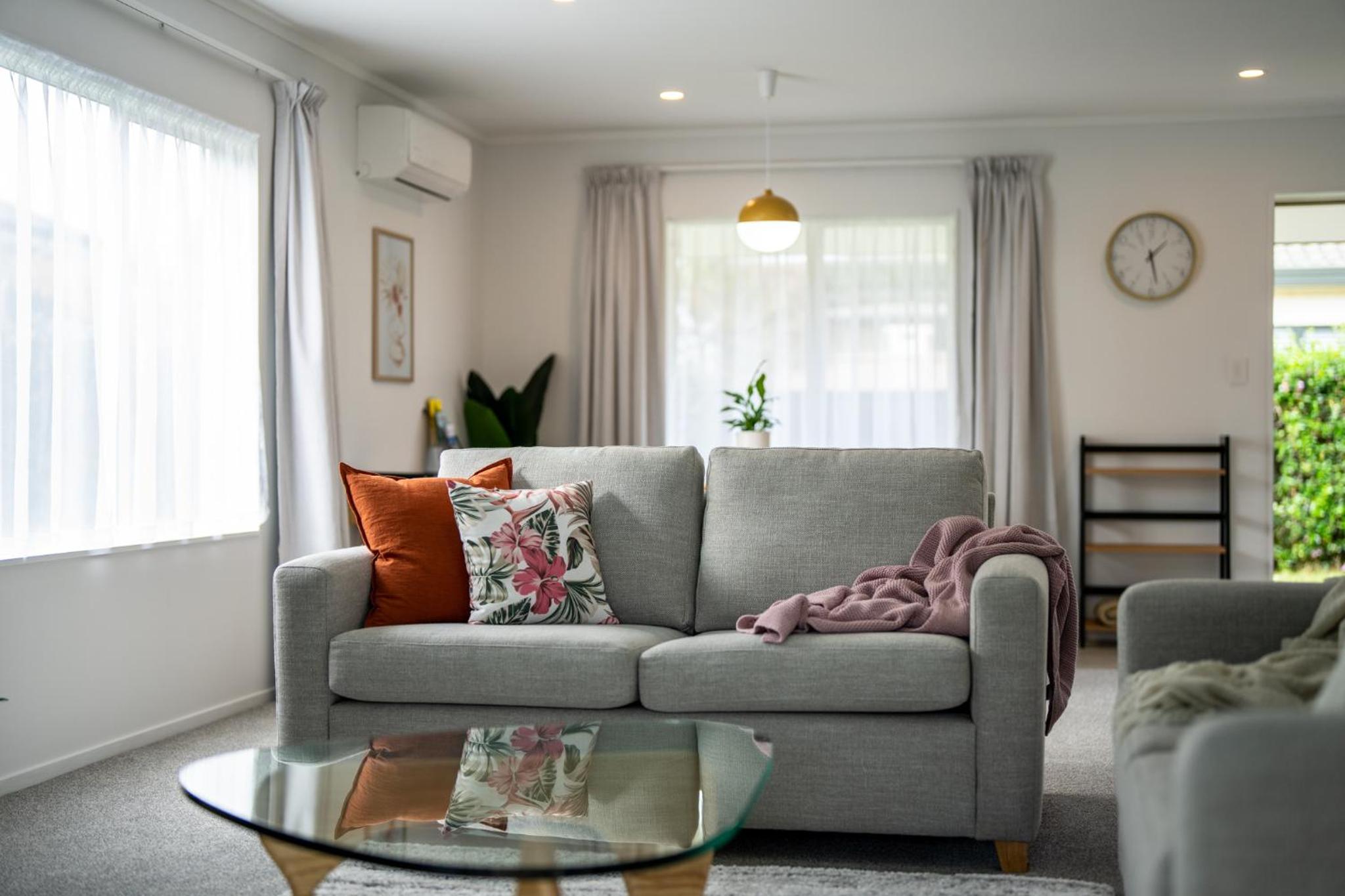 Grey Street Hideaway
