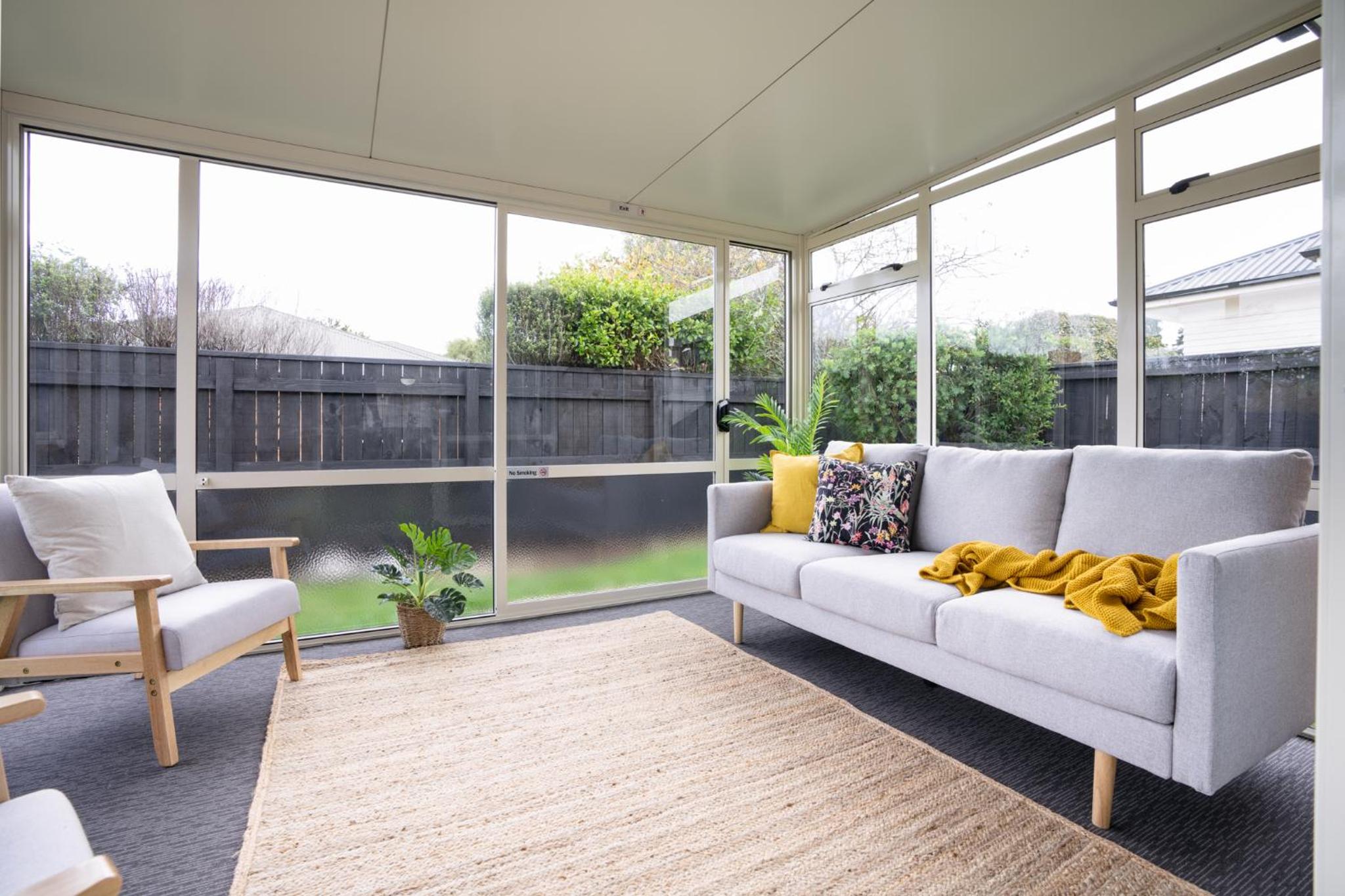 Grey Street Hideaway