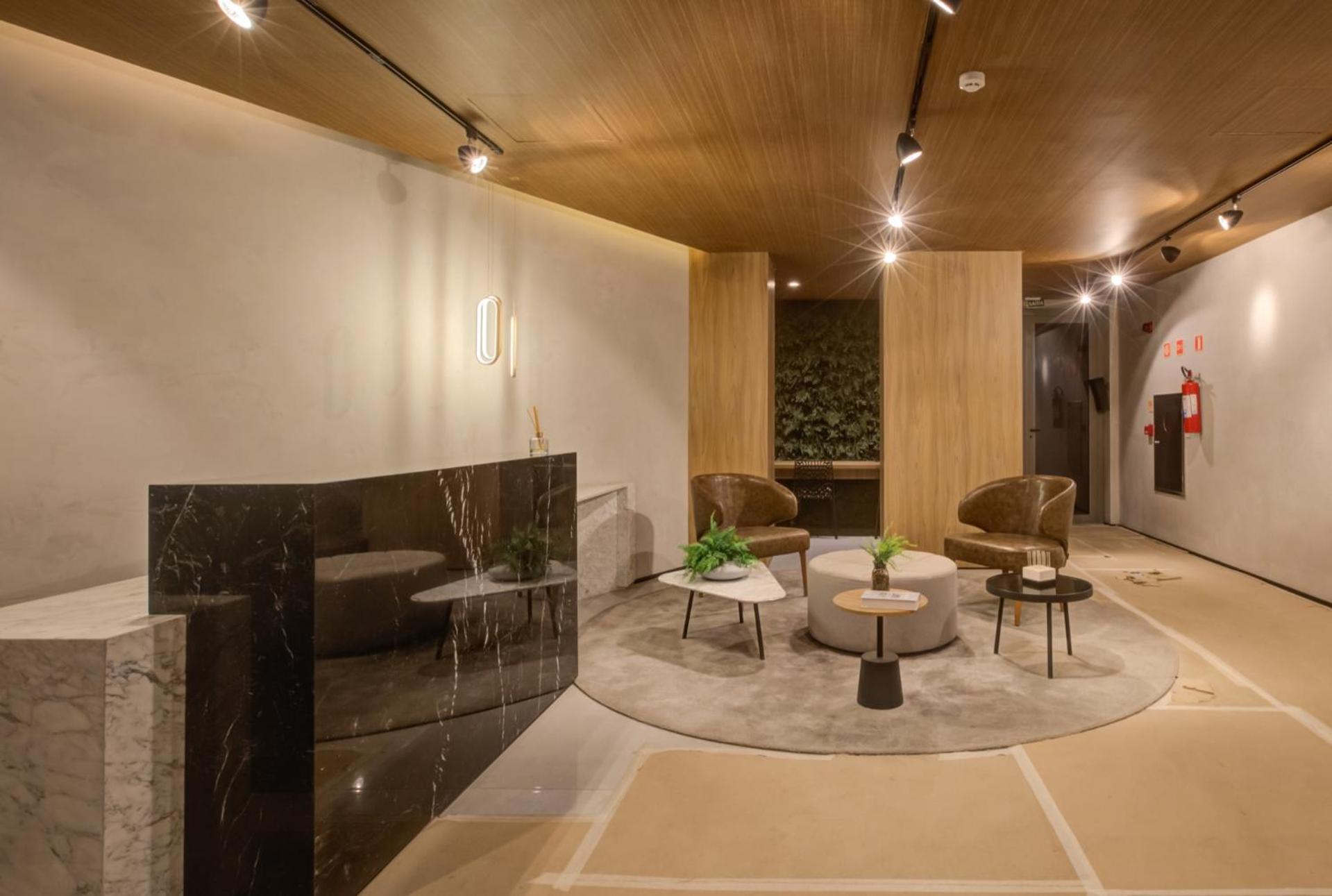 Roomo Butantã Jockey - Ejoy Residencial