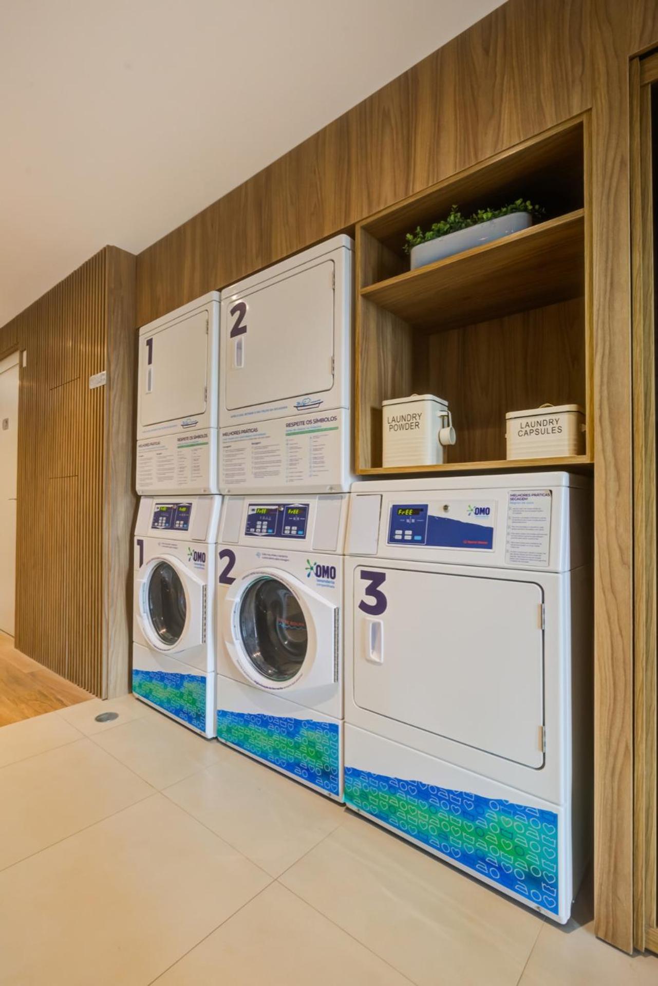 Roomo Butantã Jockey - Ejoy Residencial