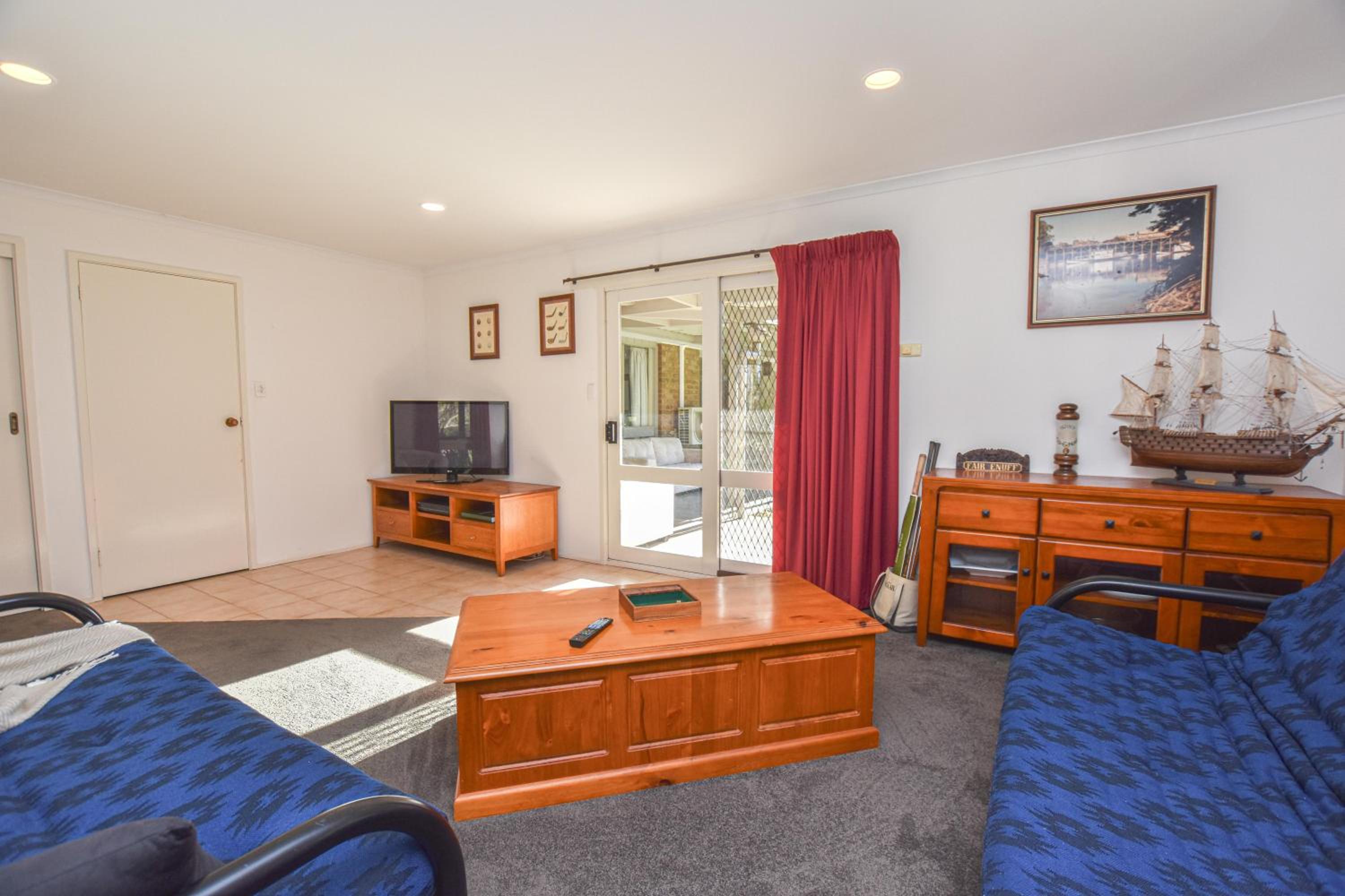 Ovens Valley Retreat