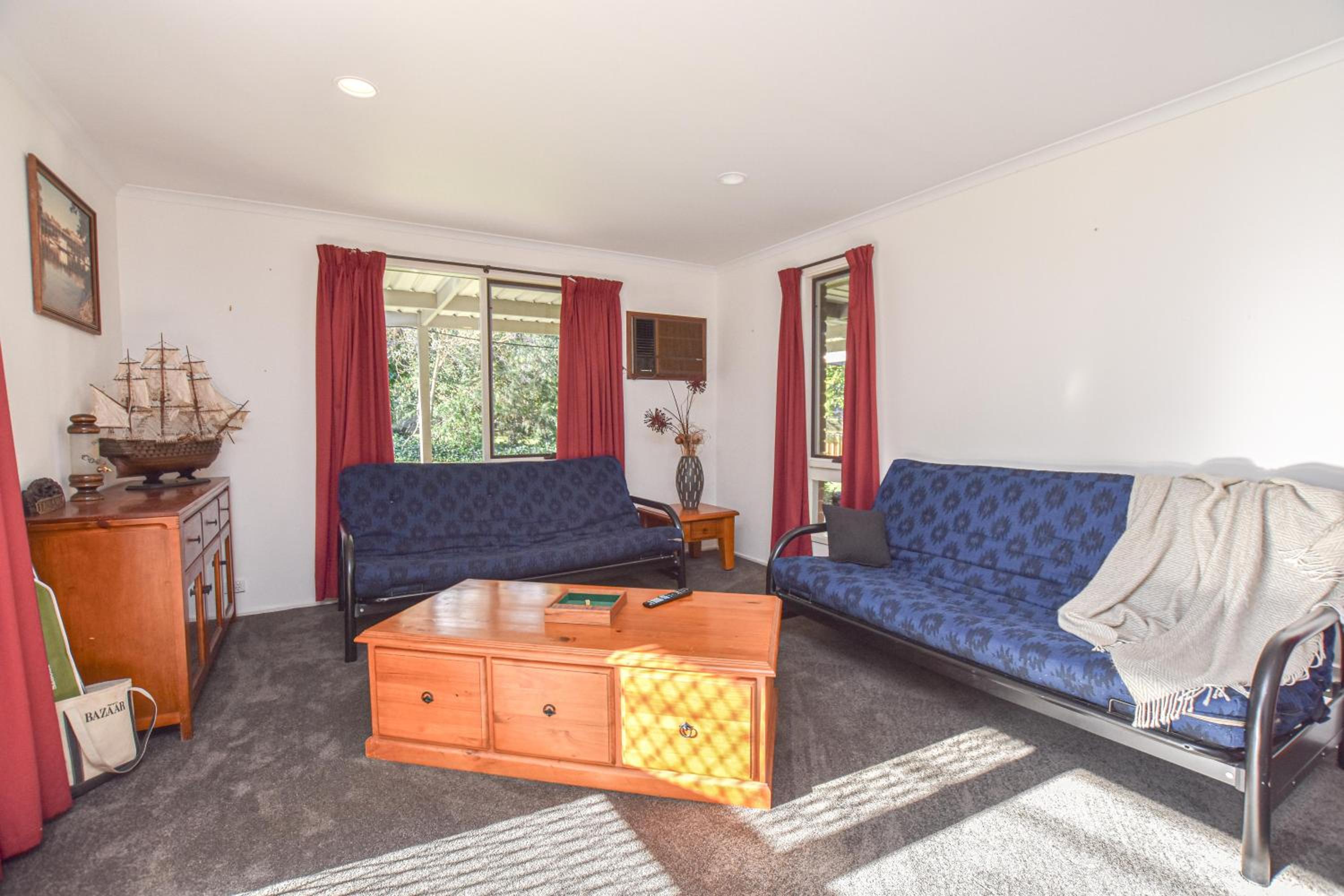 Ovens Valley Retreat