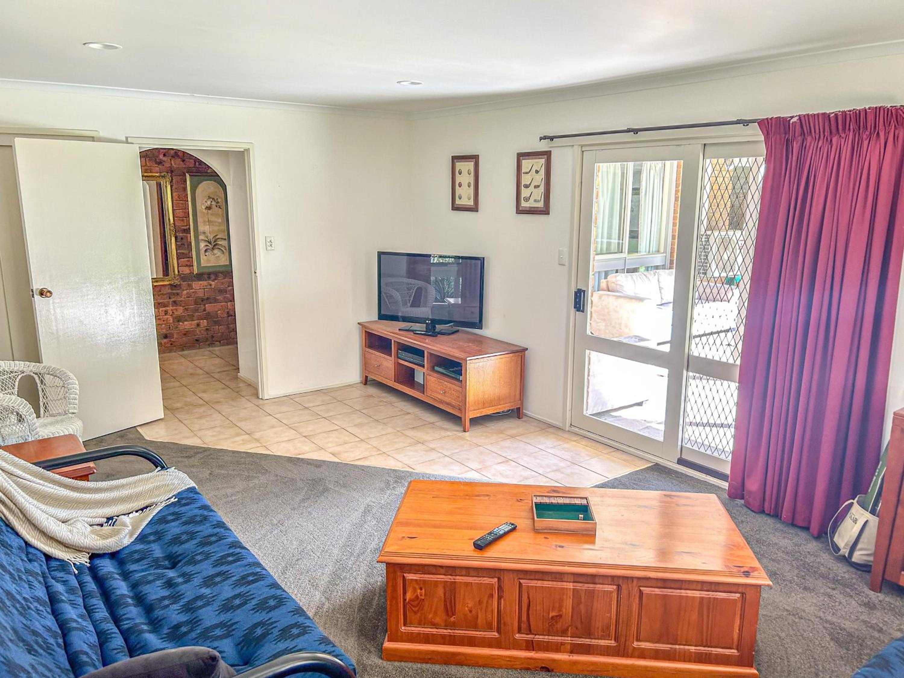 Ovens Valley Retreat