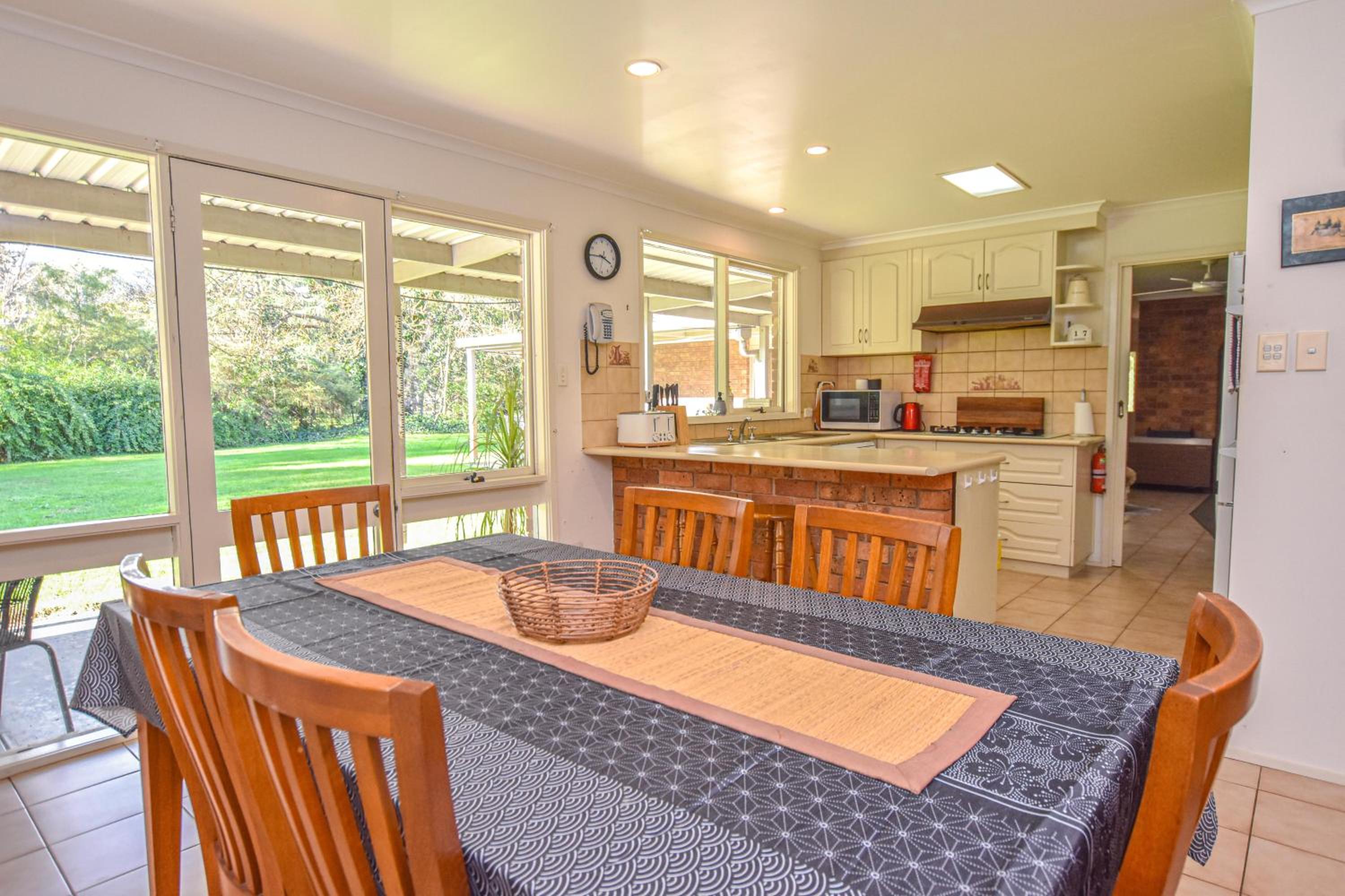 Ovens Valley Retreat