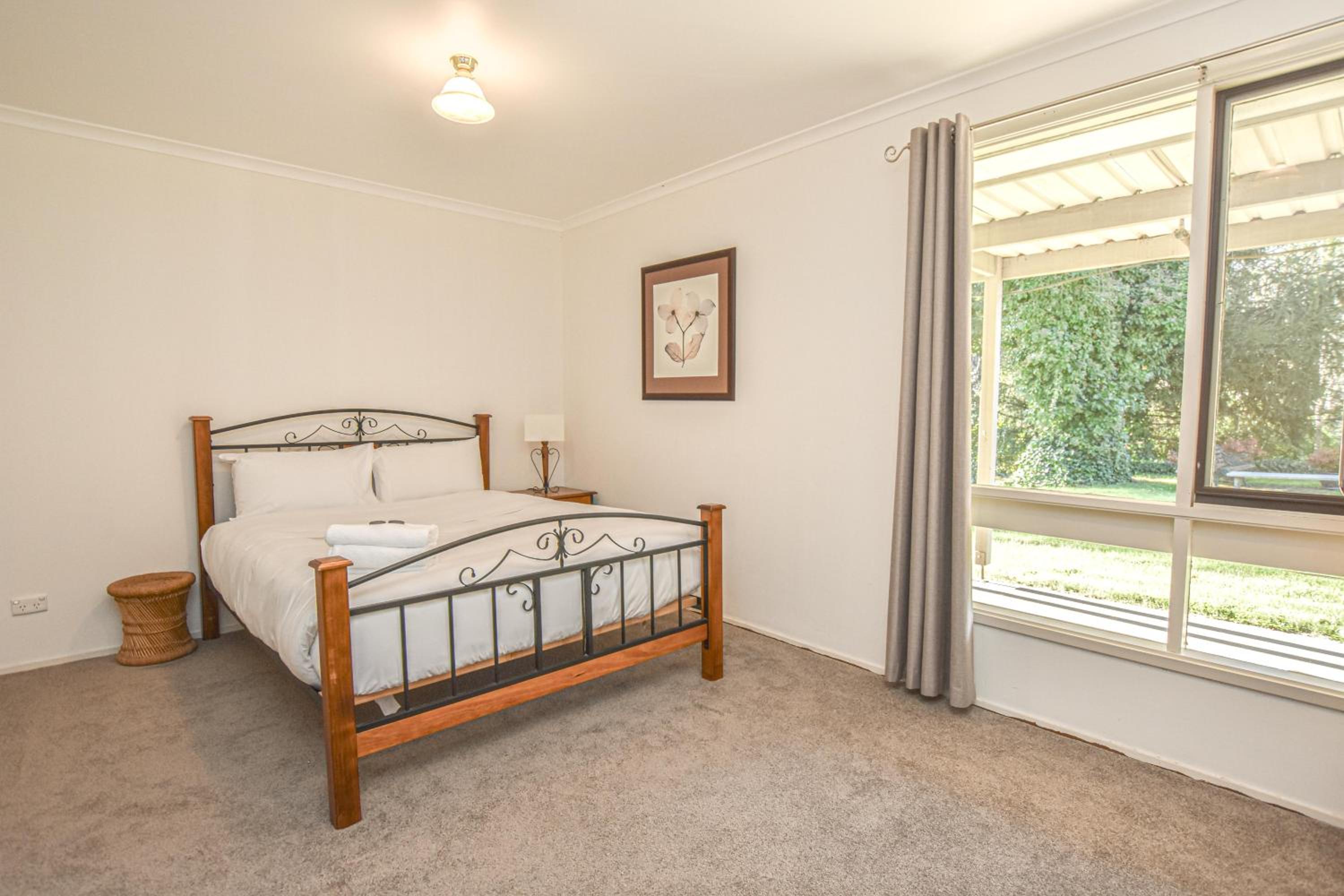 Ovens Valley Retreat
