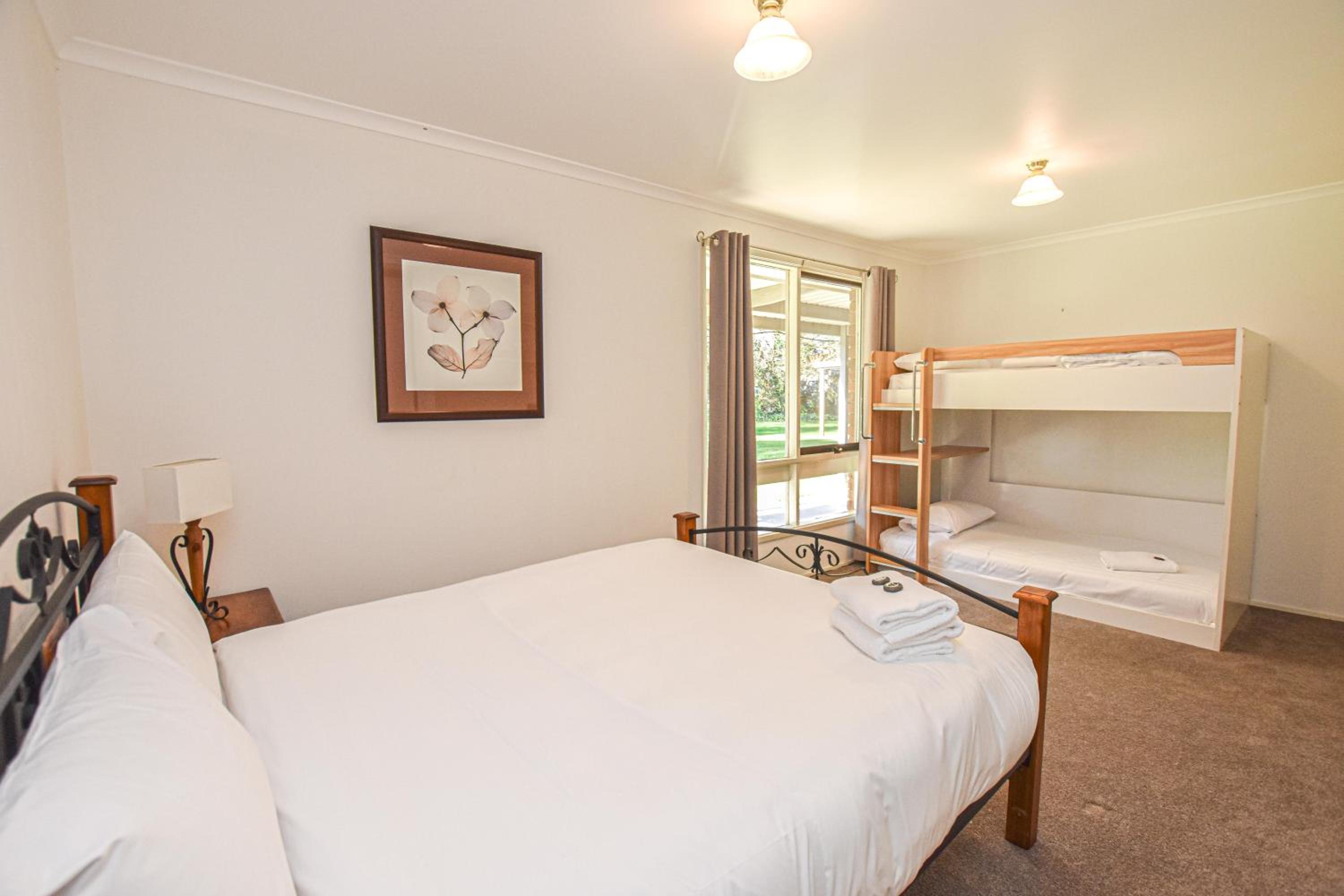 Ovens Valley Retreat