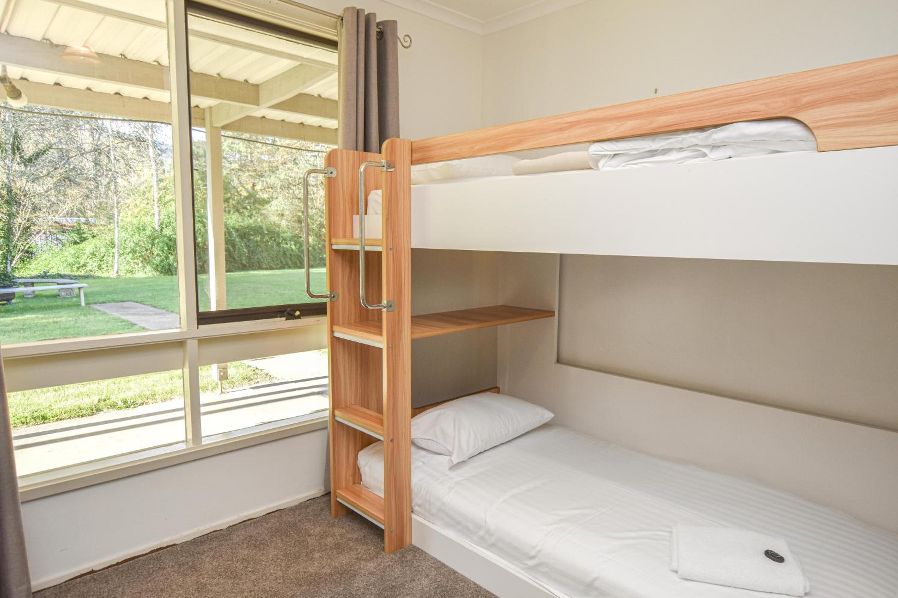 Ovens Valley Retreat
