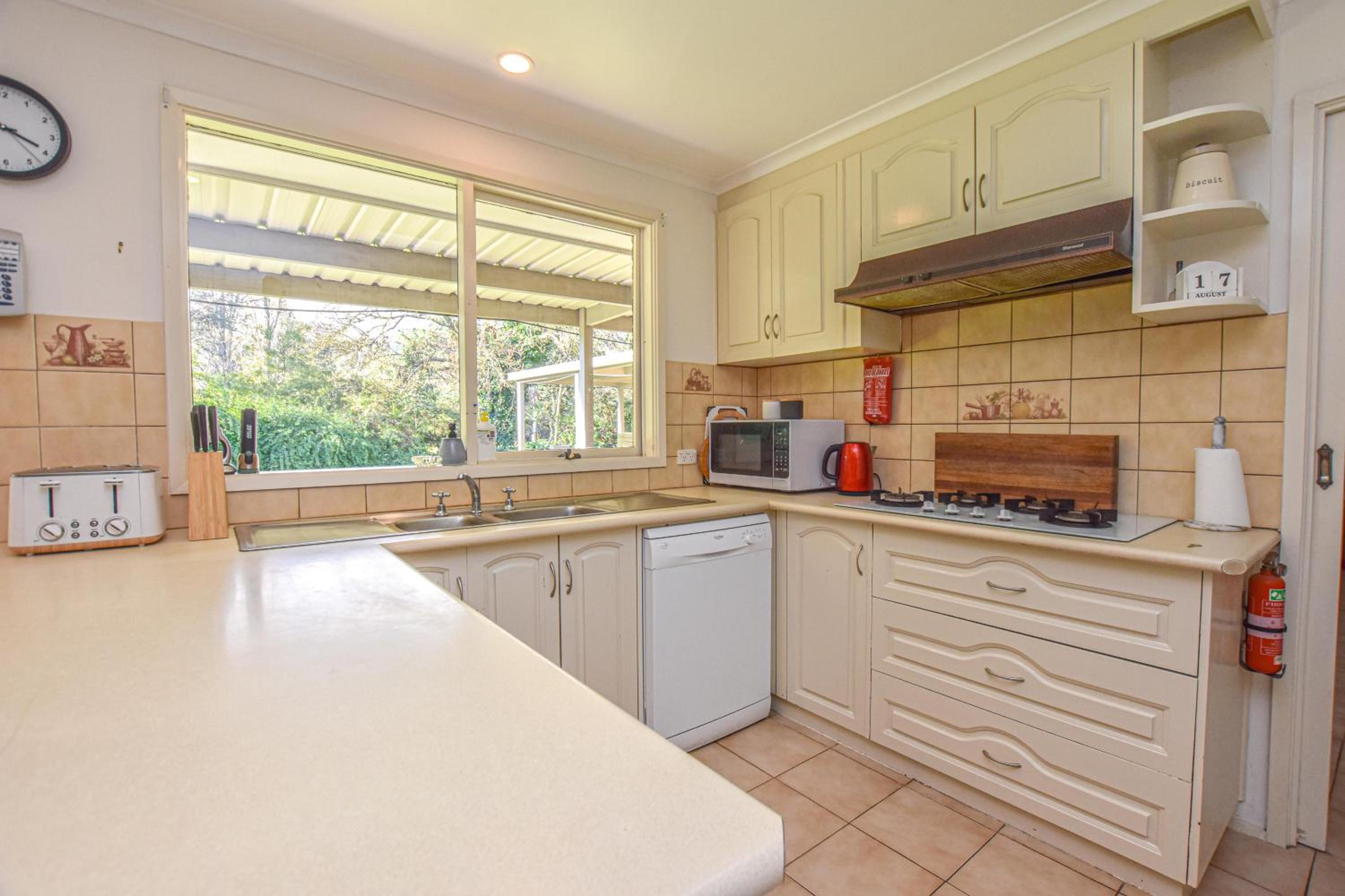 Ovens Valley Retreat