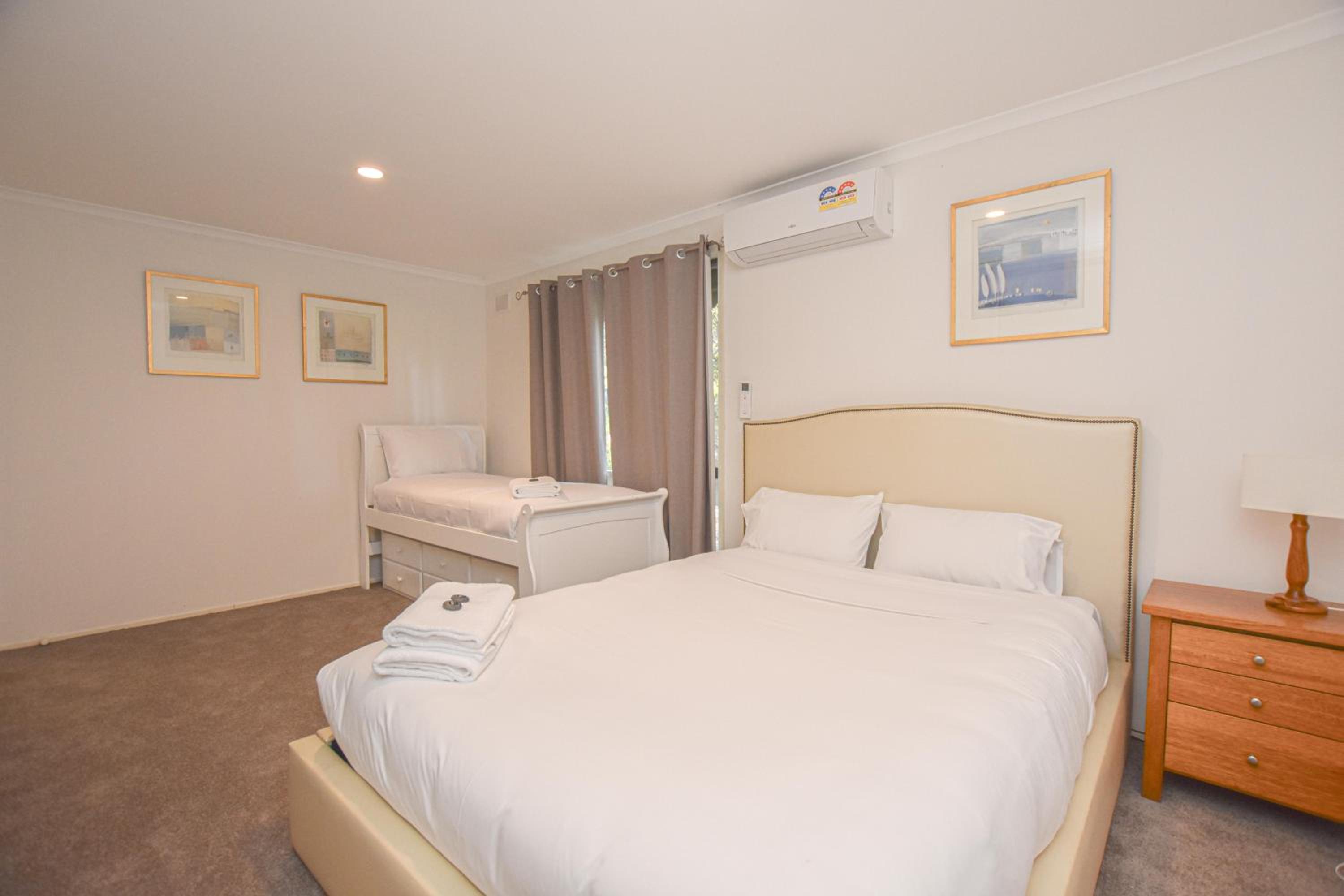 Ovens Valley Retreat