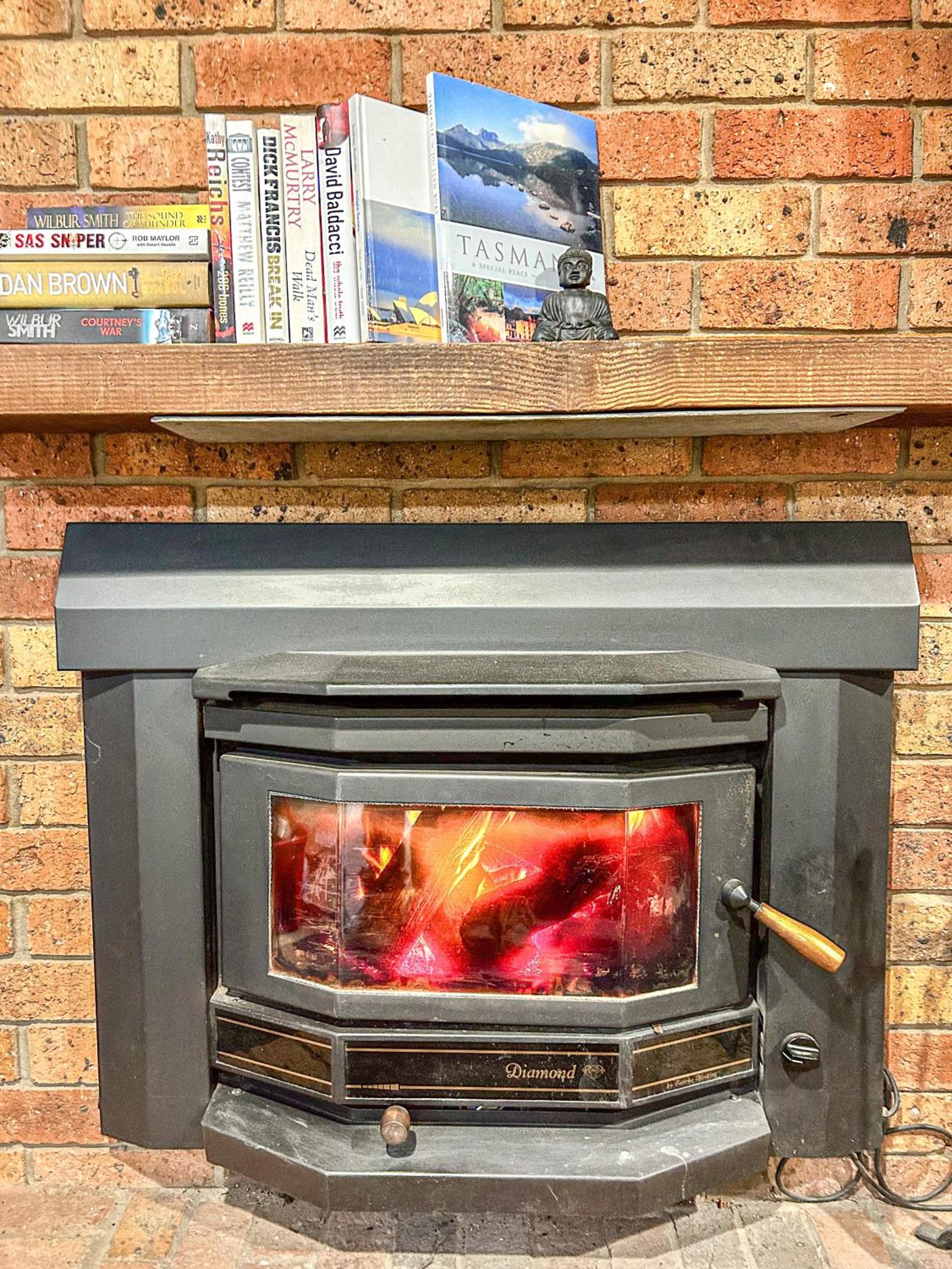 Ovens Valley Retreat