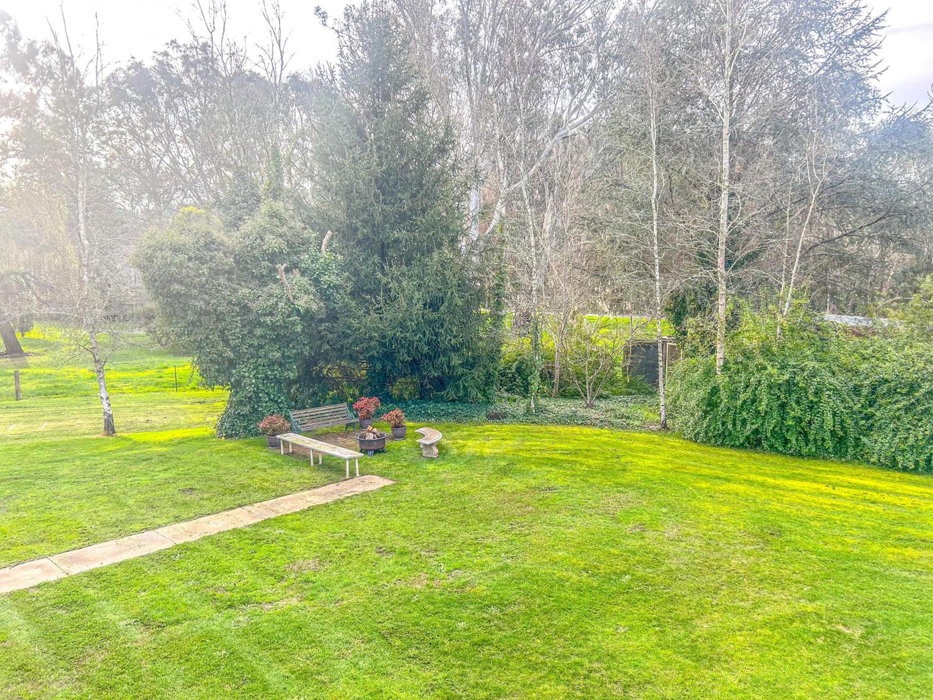 Ovens Valley Retreat