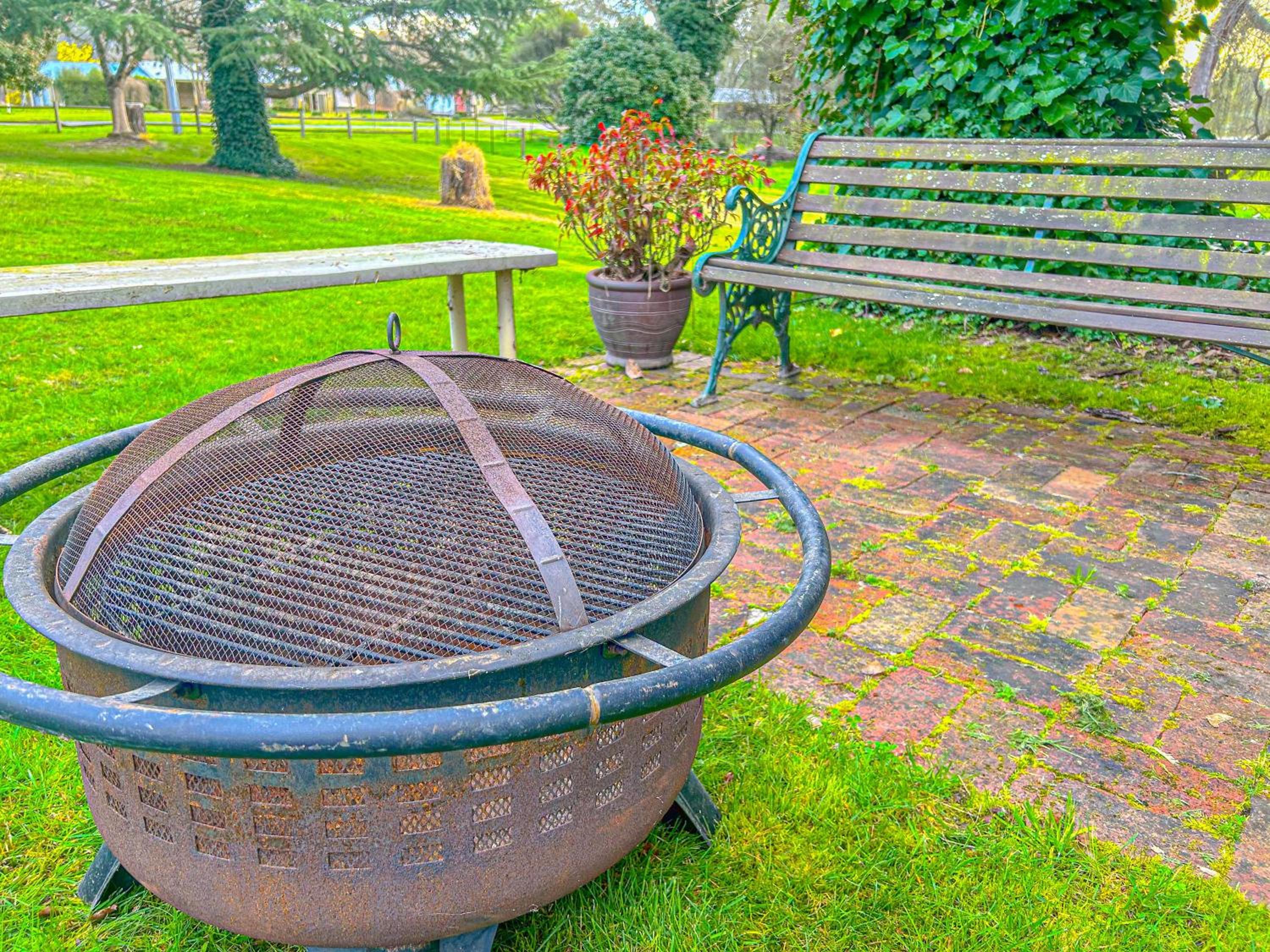 Ovens Valley Retreat