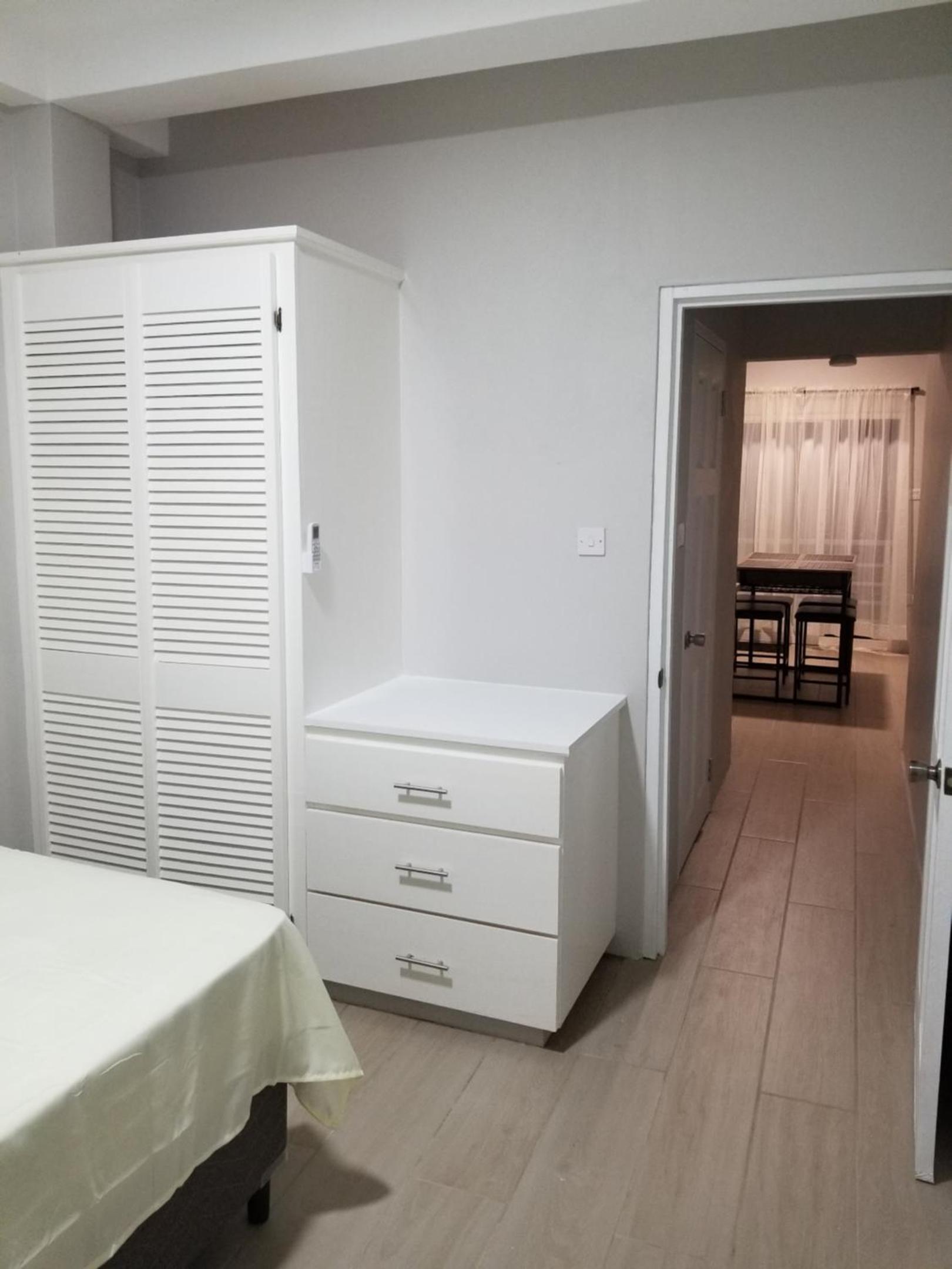 Classical accommodation