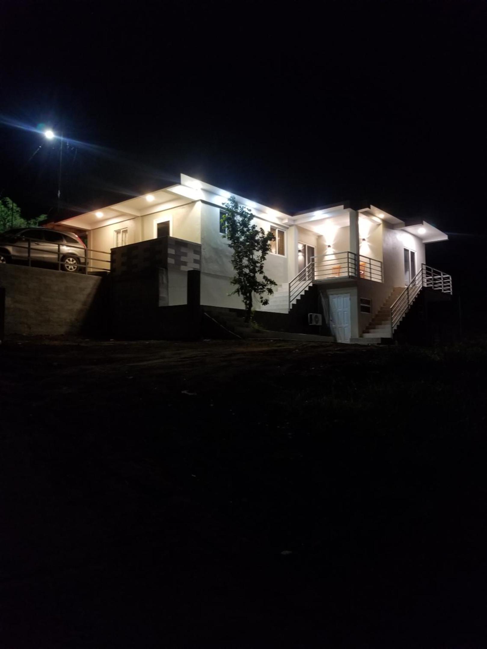 Classical accommodation