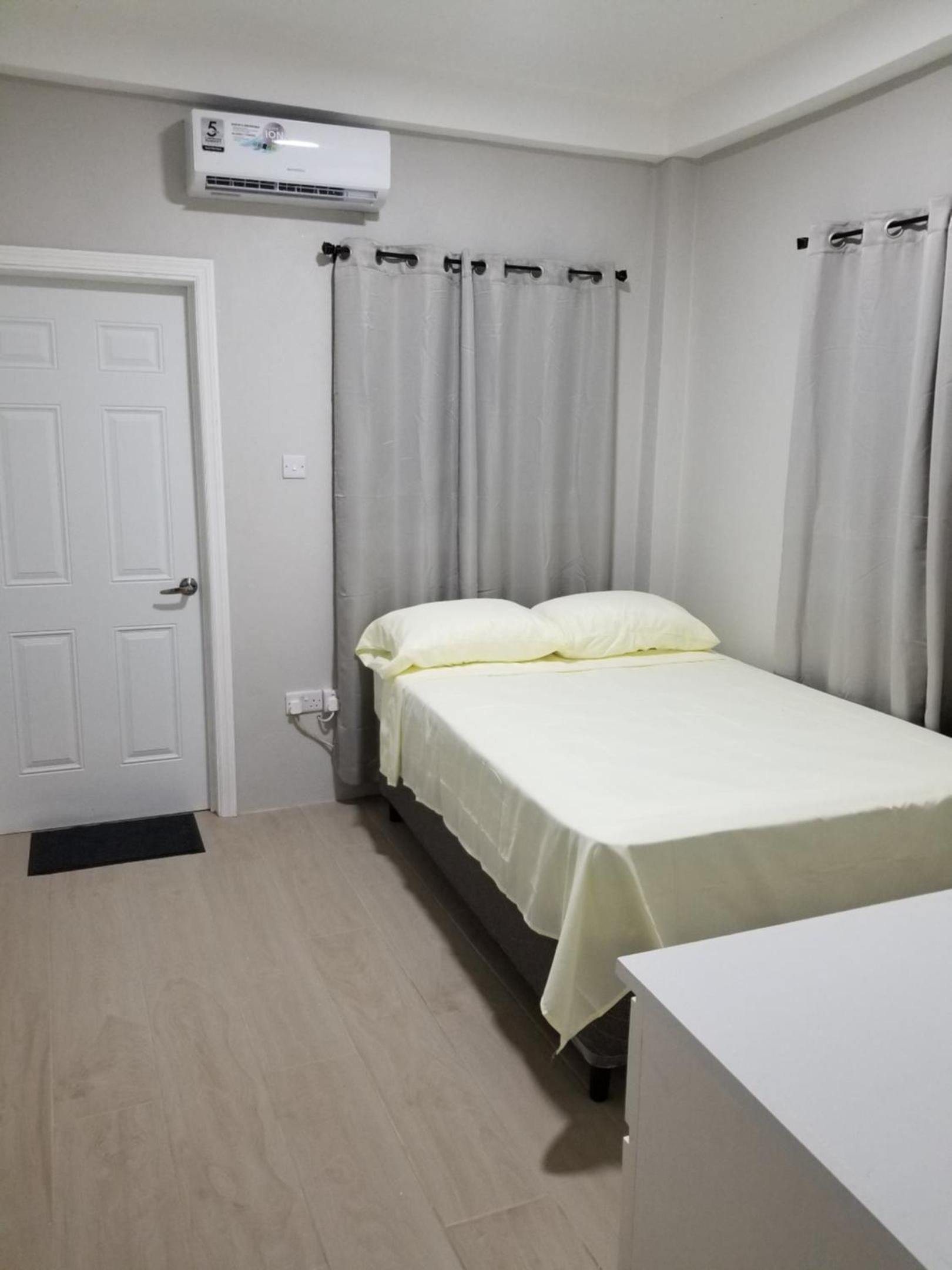 Classical accommodation