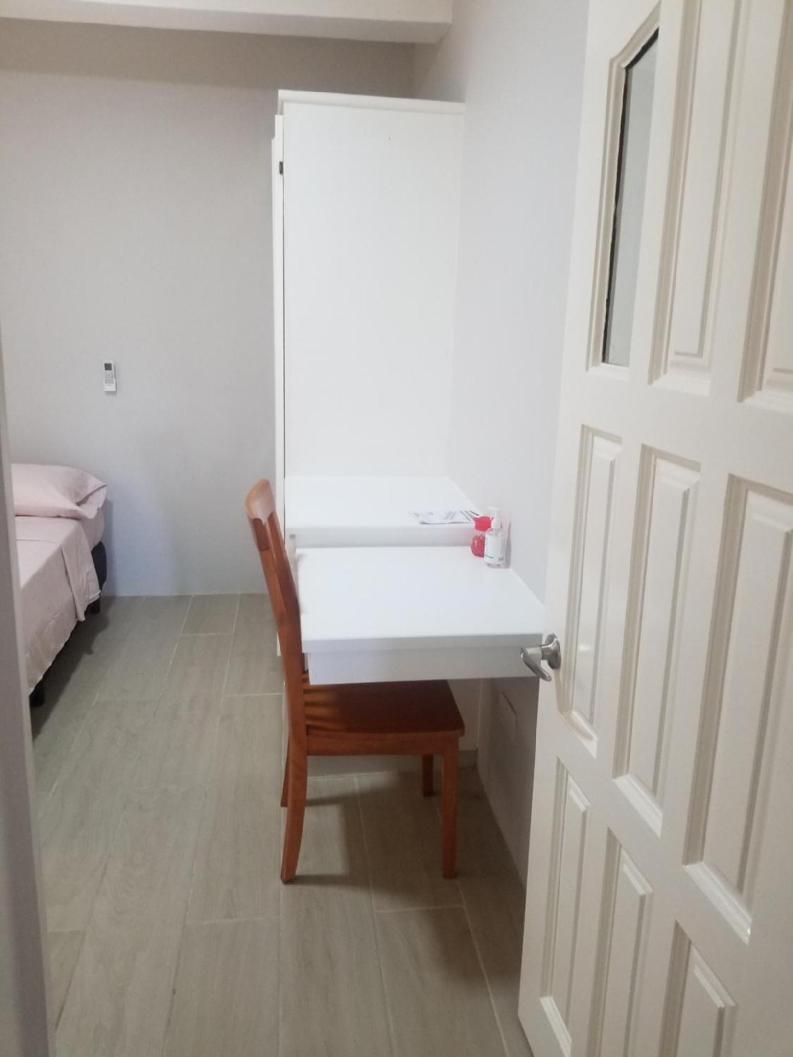 Classical accommodation