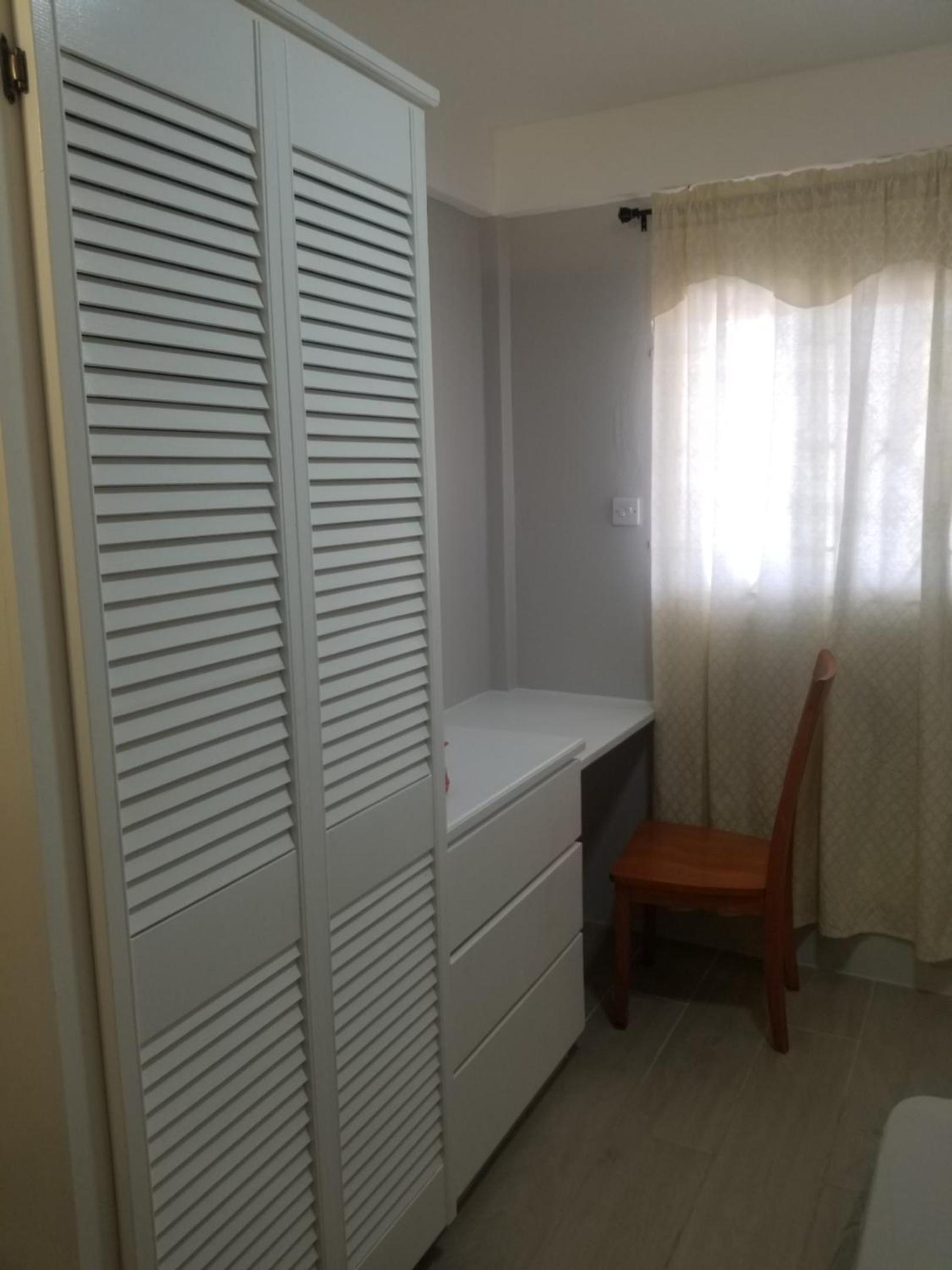 Classical accommodation