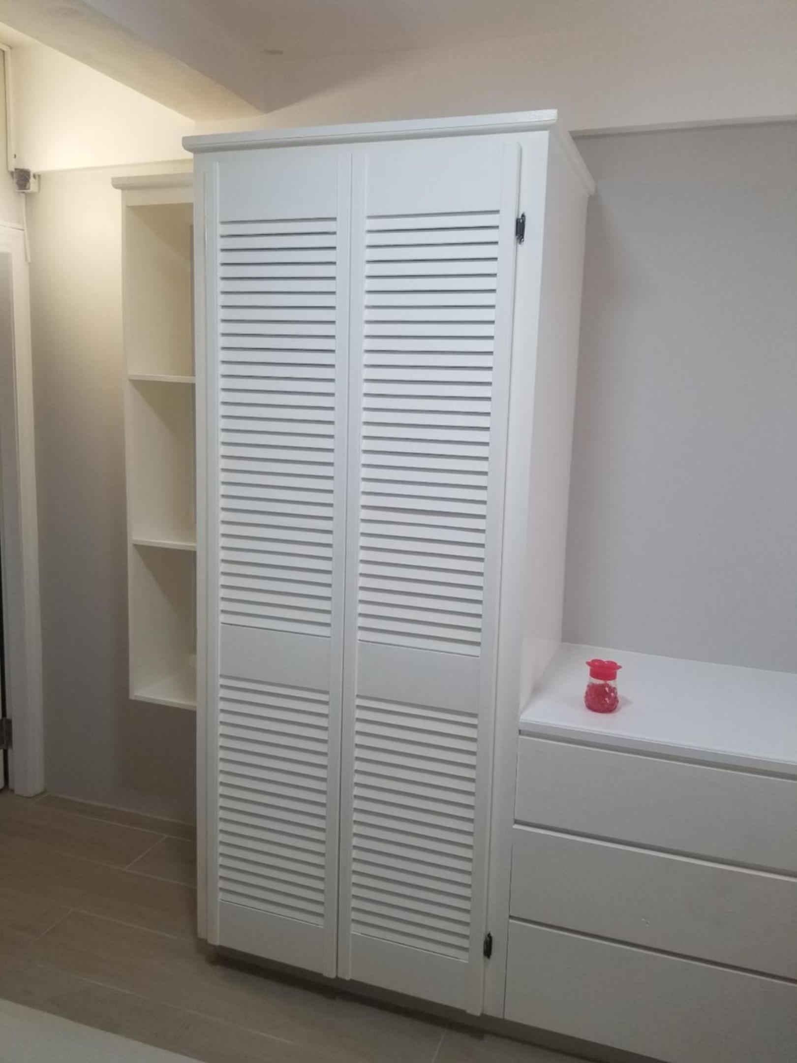 Classical accommodation