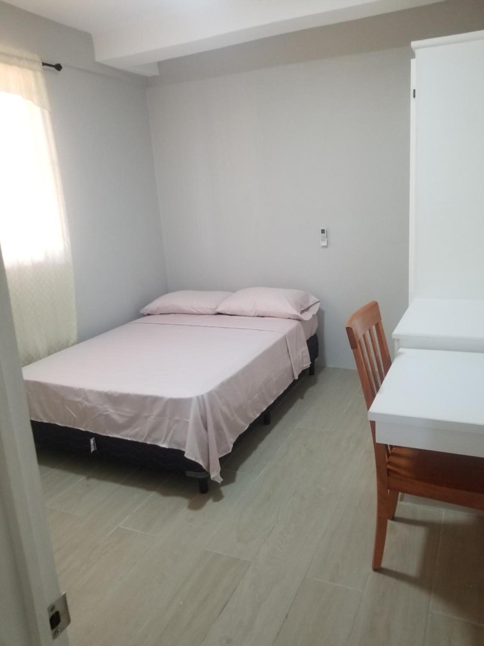Classical accommodation