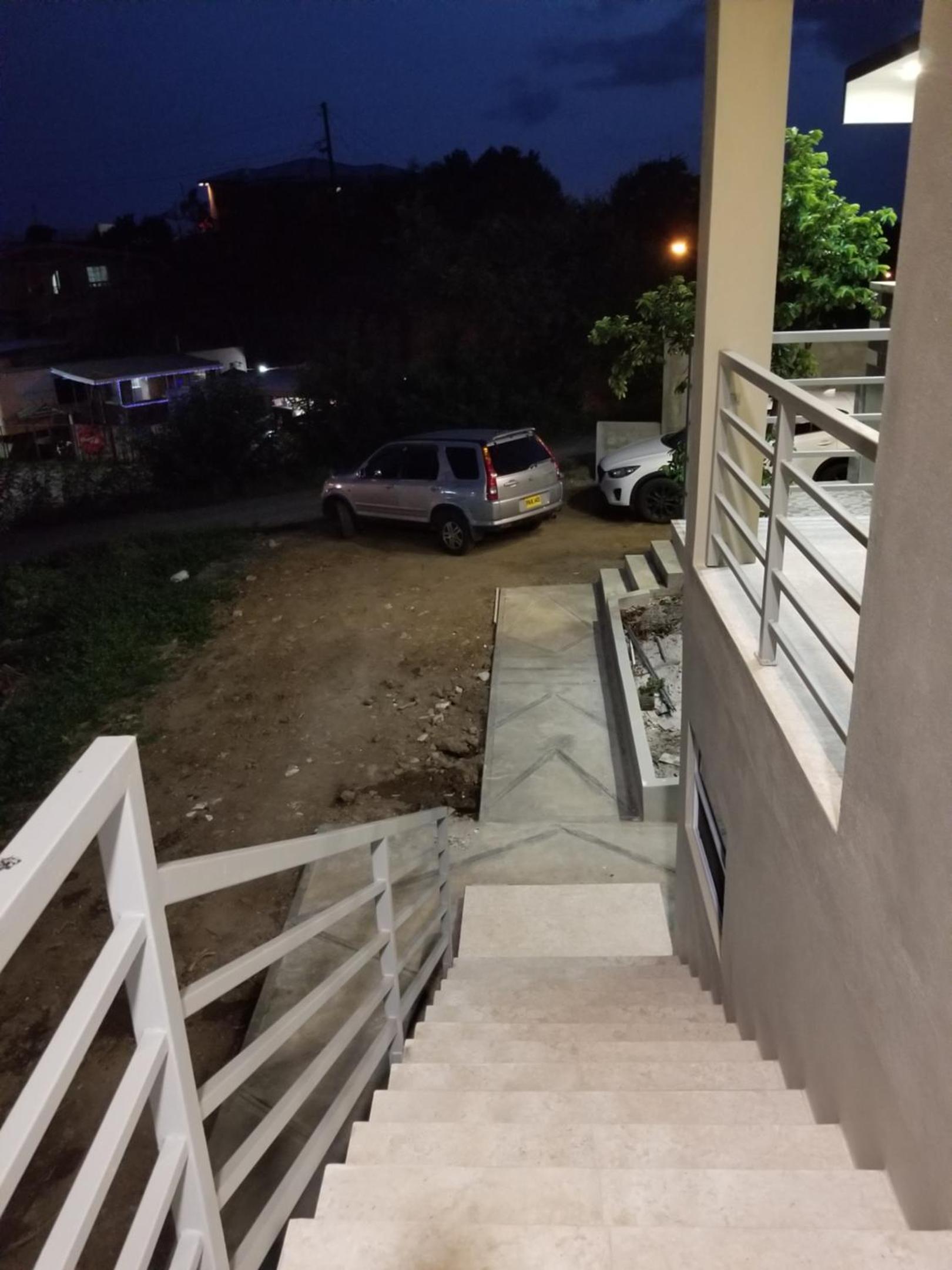 Classical accommodation