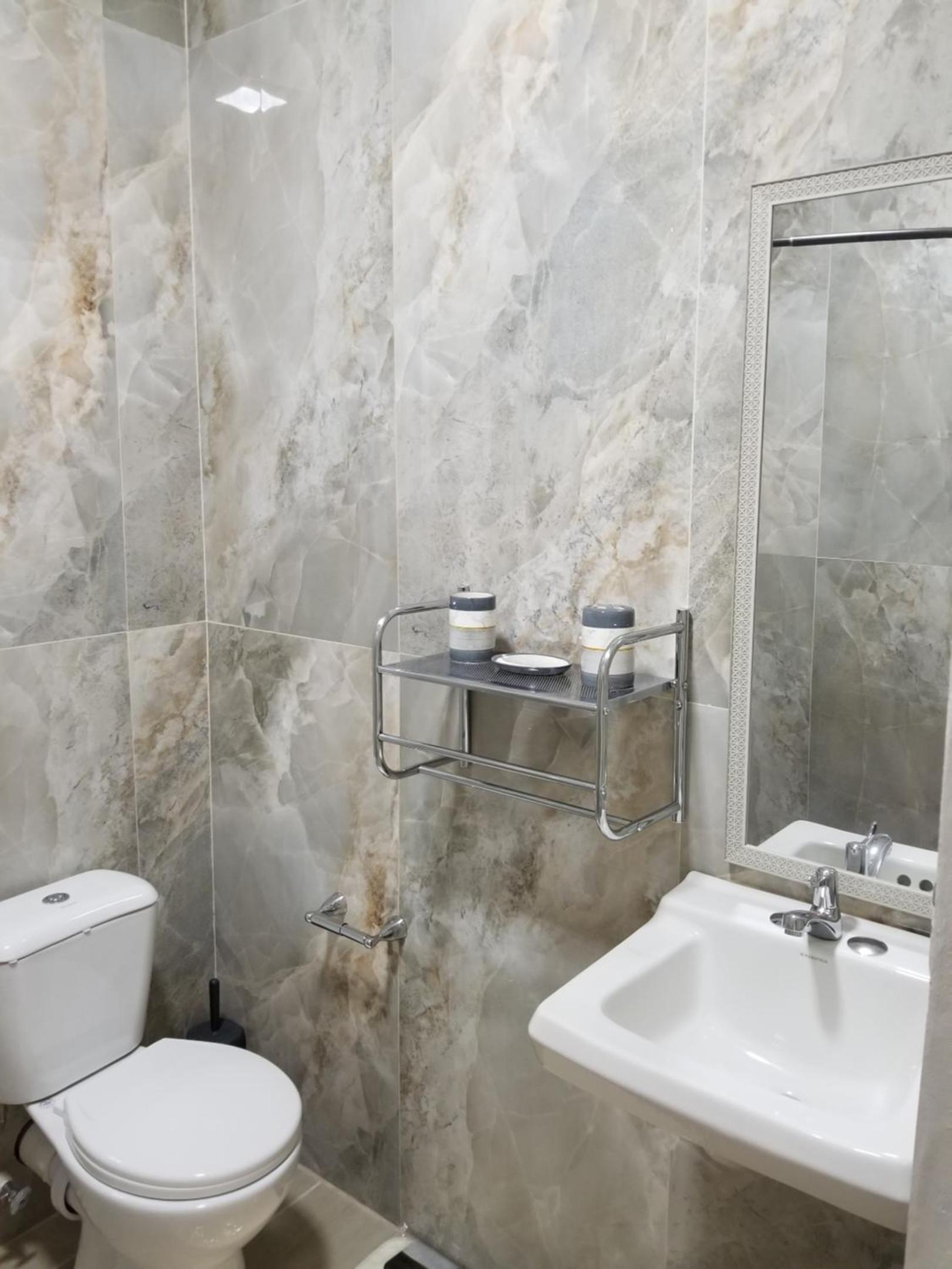 Classical accommodation