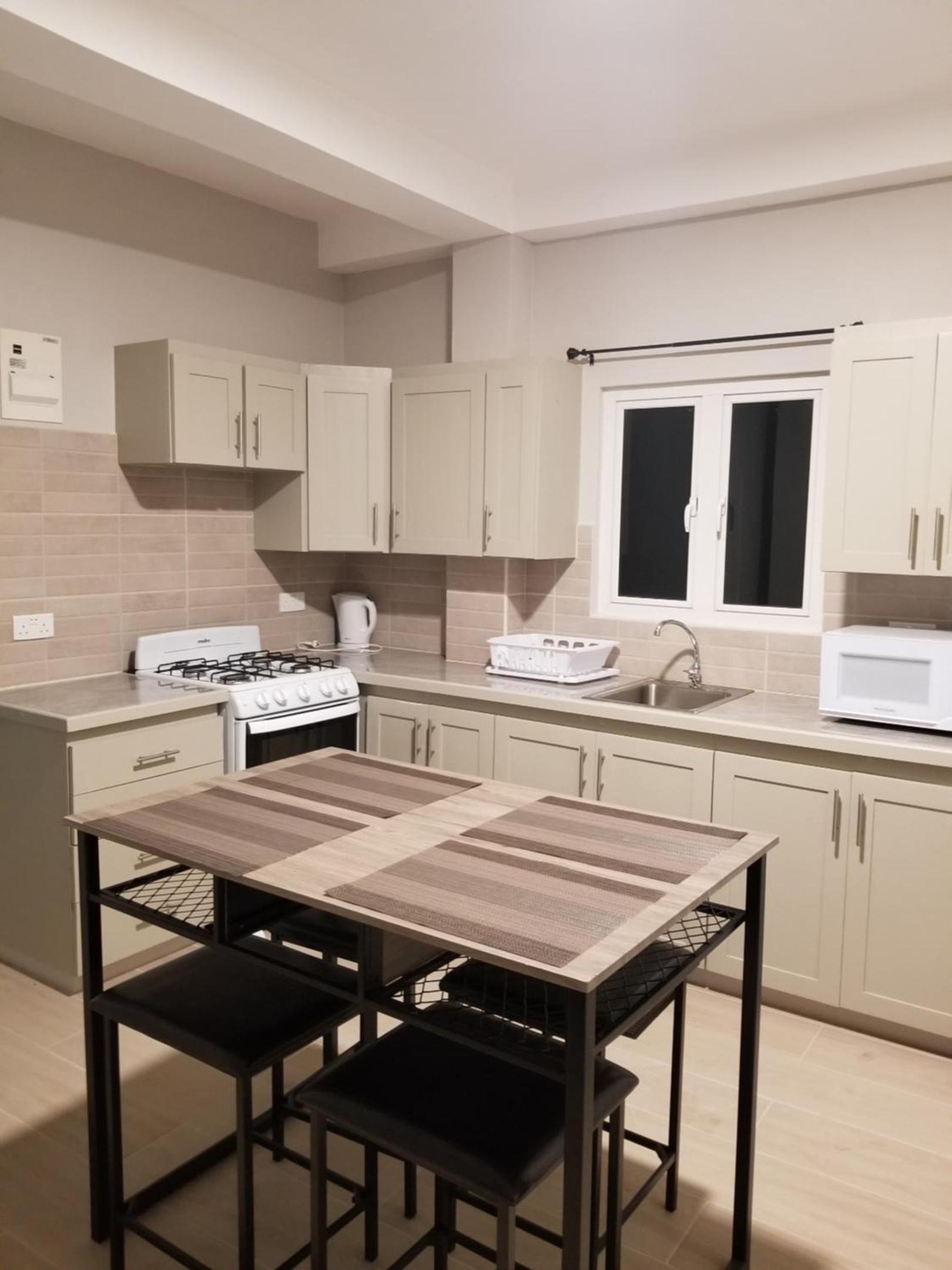 Classical accommodation