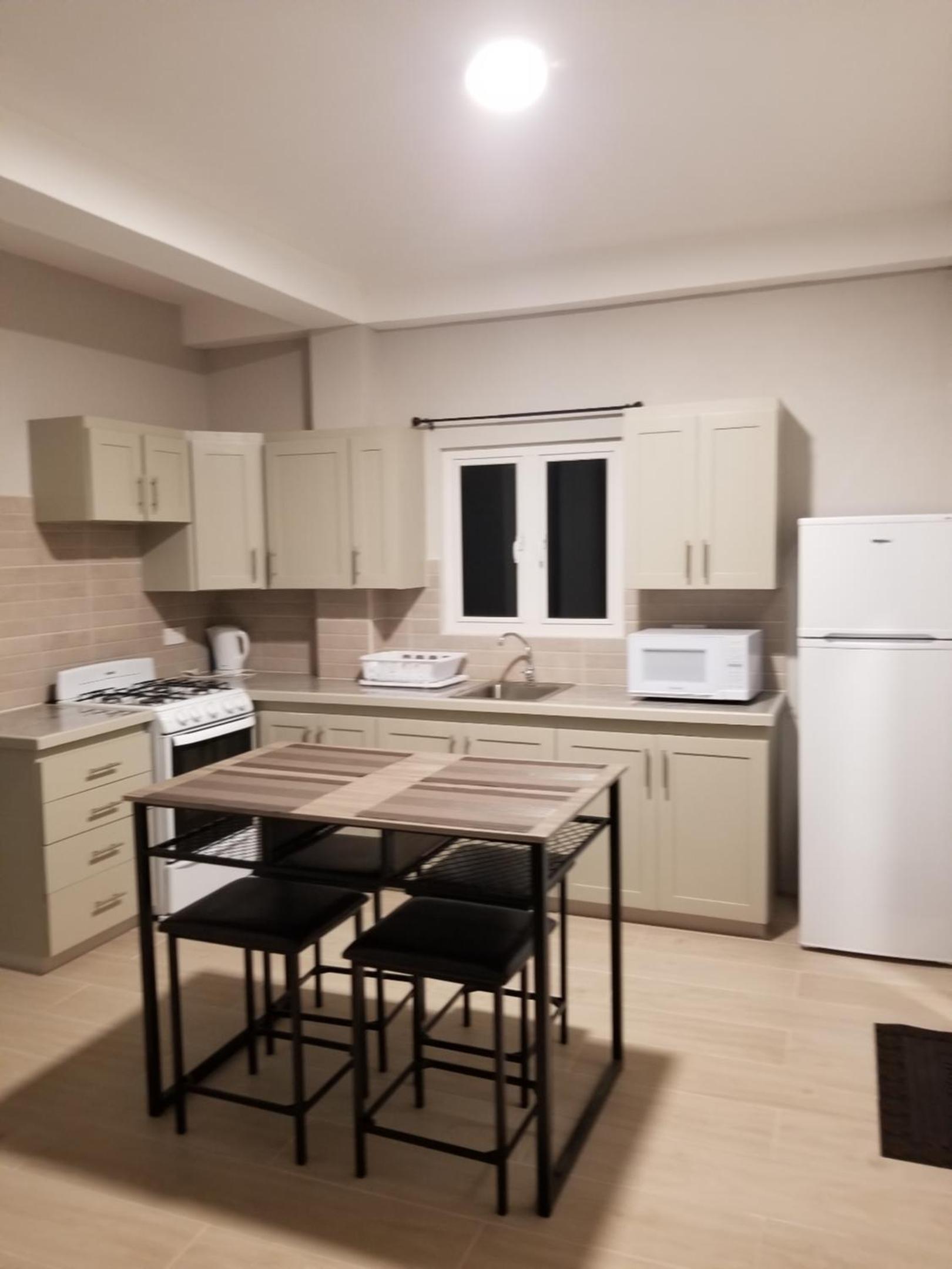 Classical accommodation