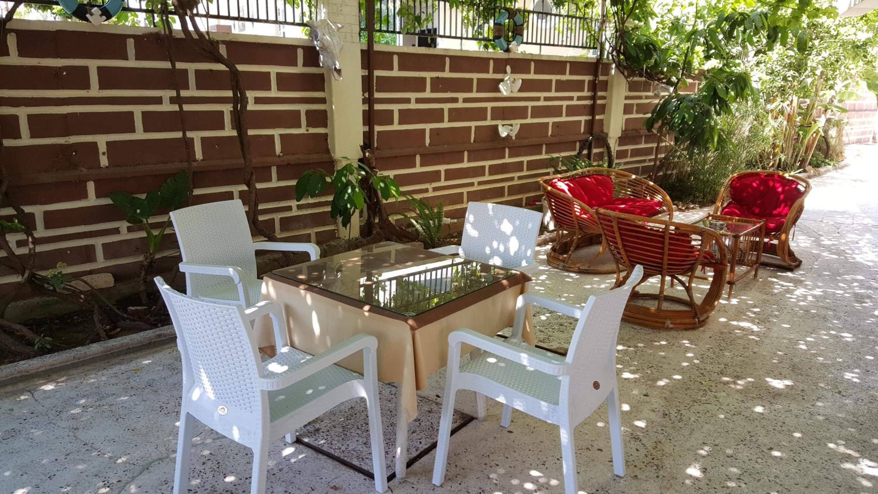 Kartal Hotel - Image 36