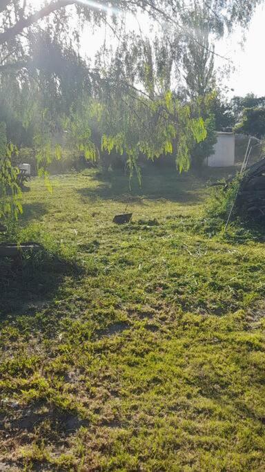 La Casona, chalet rural en finca con piscina JUNÍN DE MENDOZA