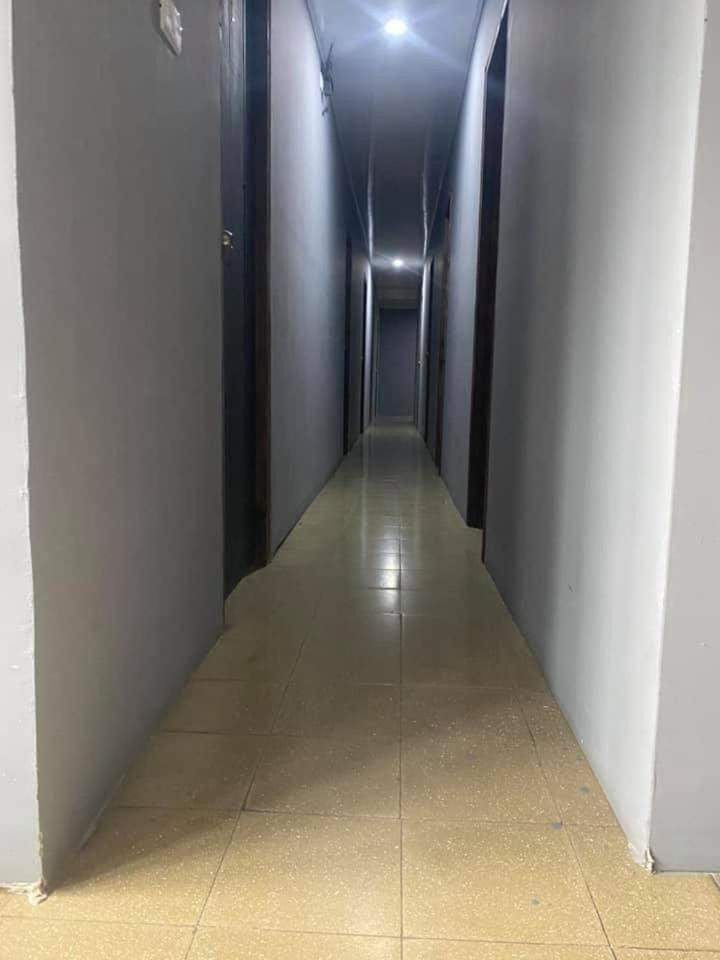 Hotel Rio Puntarenas