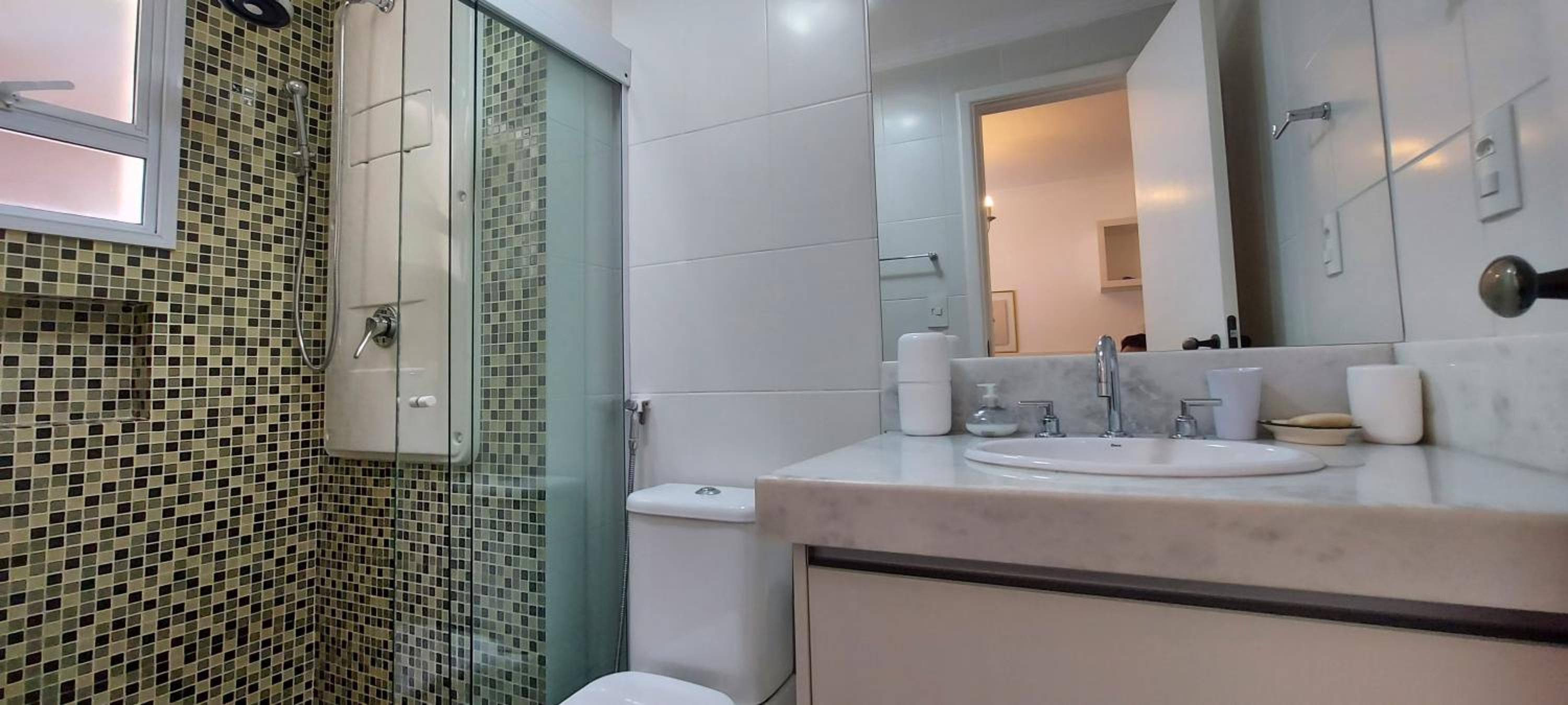 Apartamento Campos do Jordão - Centro Capivari
