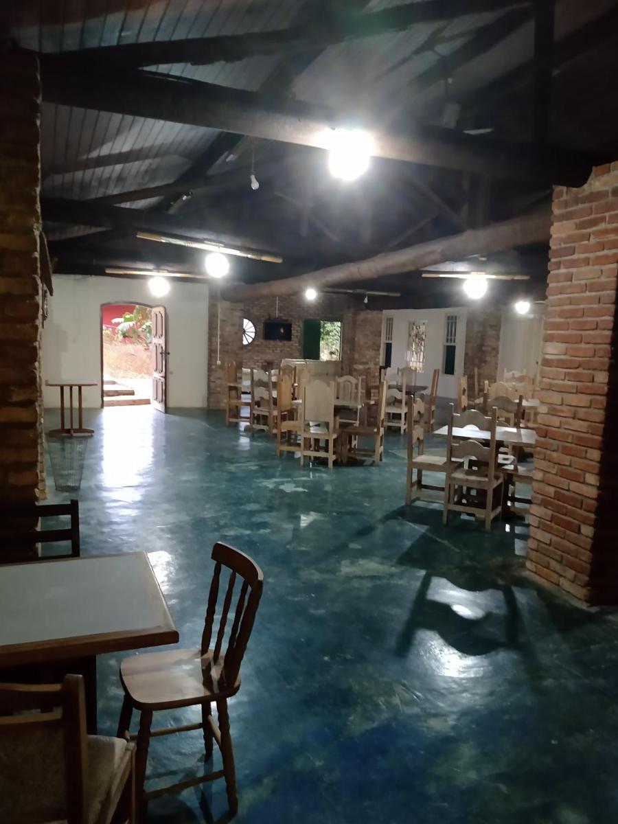 Espaço Vargas - @vargas_locacao