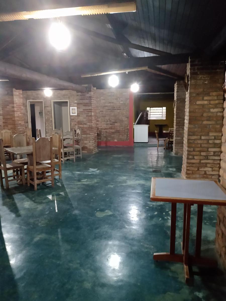 Espaço Vargas - @vargas_locacao