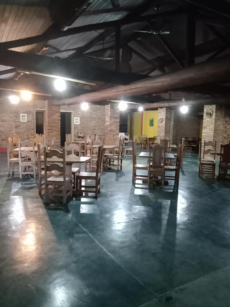 Espaço Vargas - @vargas_locacao