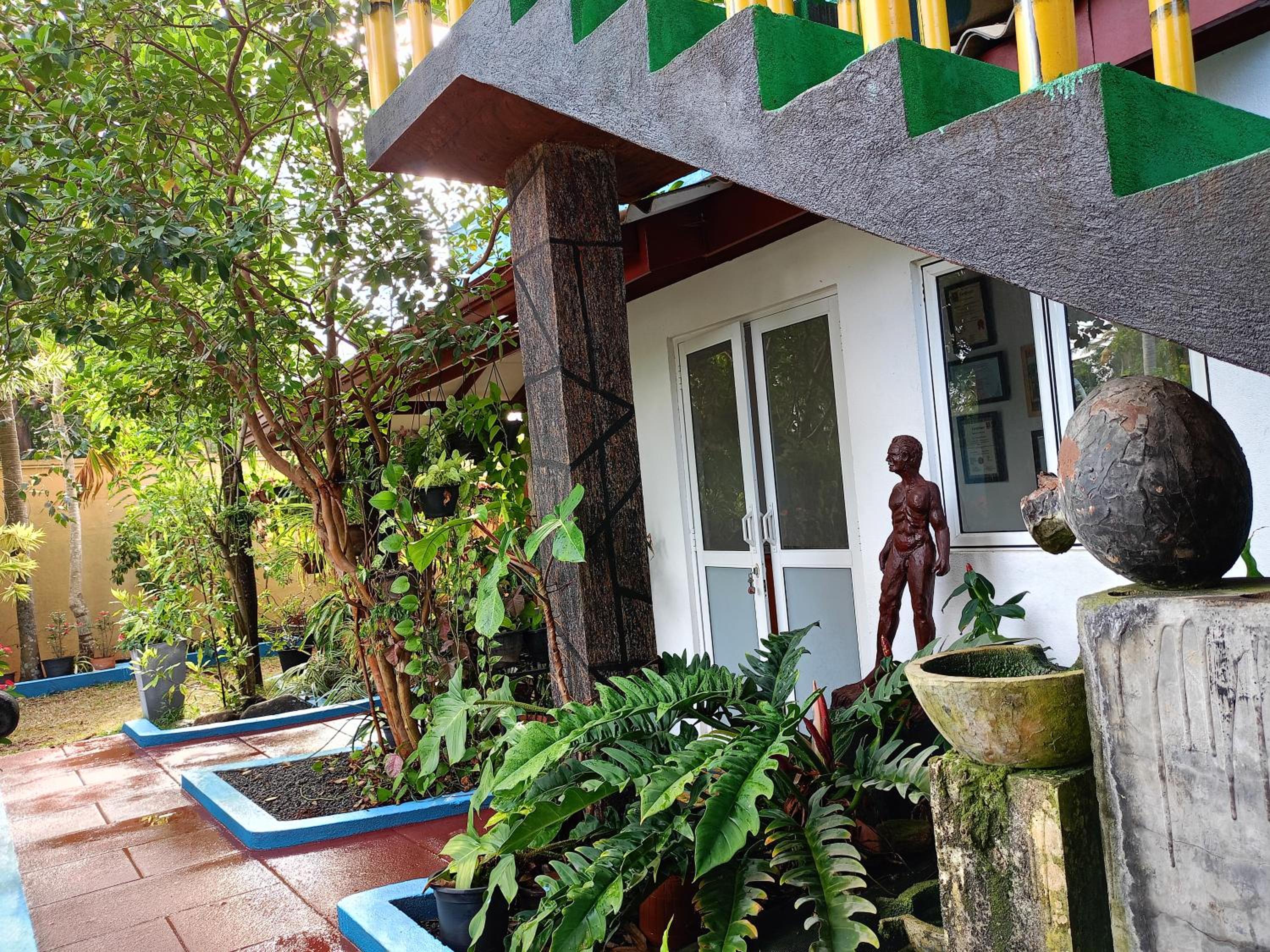 Raj Mahal Inn