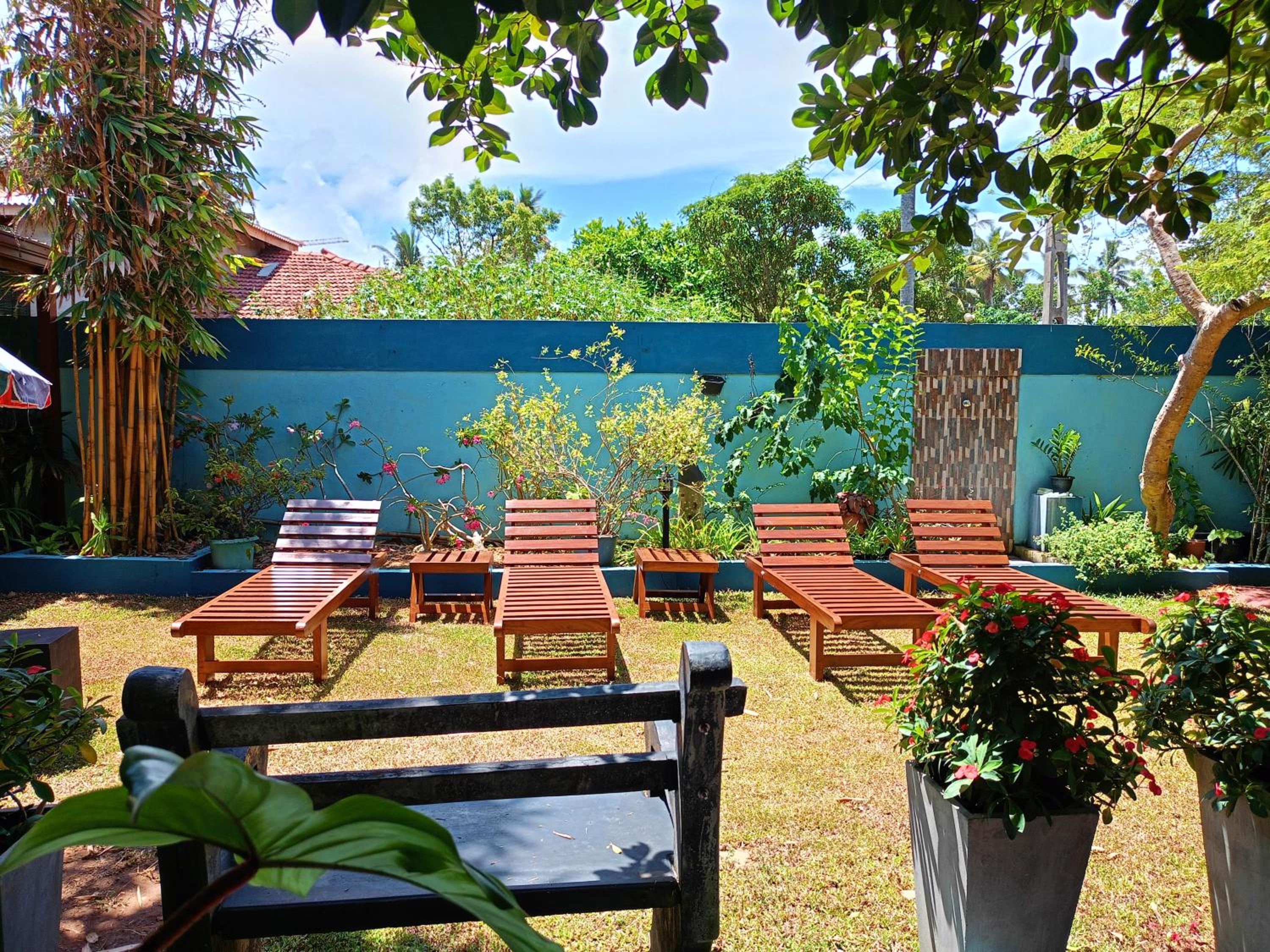 Raj Mahal Inn