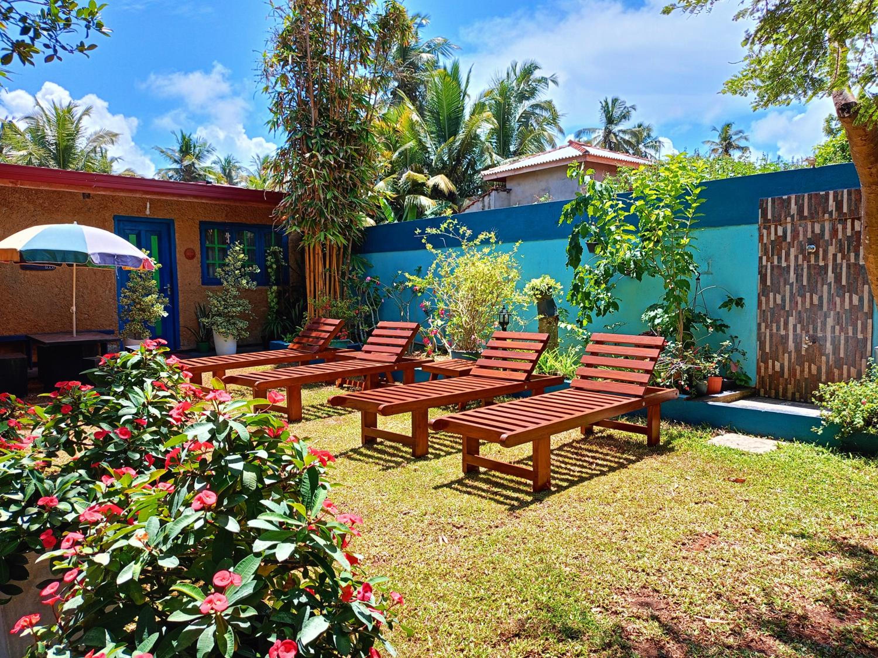 Raj Mahal Inn