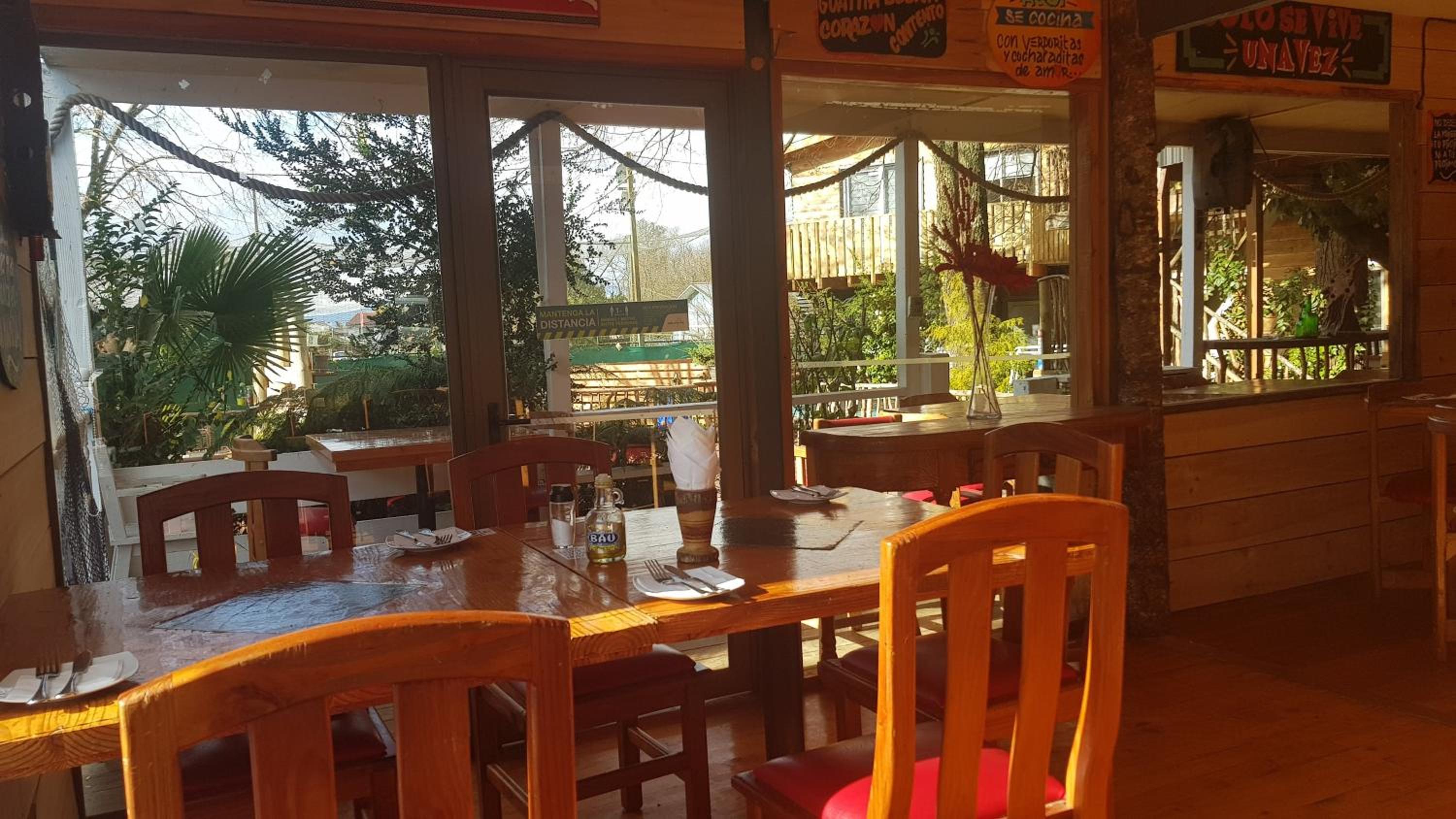 Hostal Mesa del Mar
