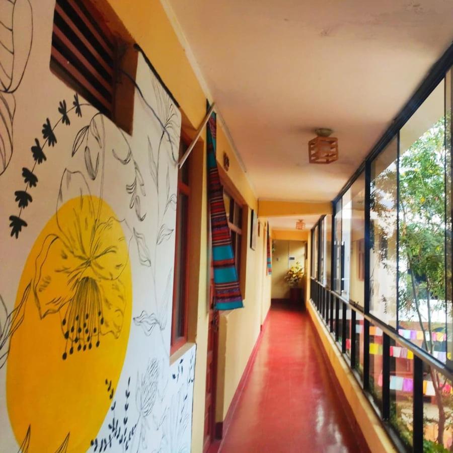 Huaraz Colonial