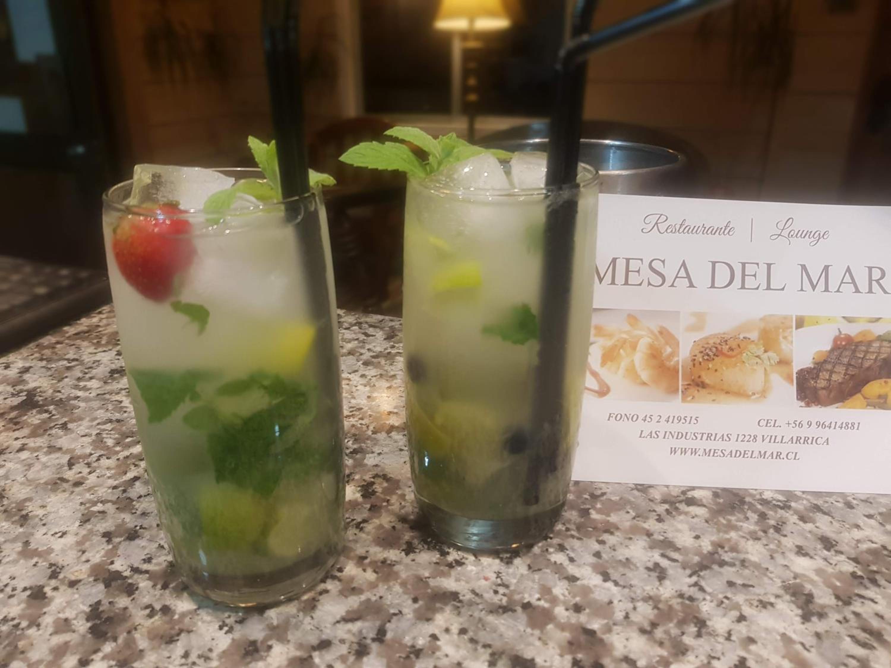Hostal Mesa del Mar