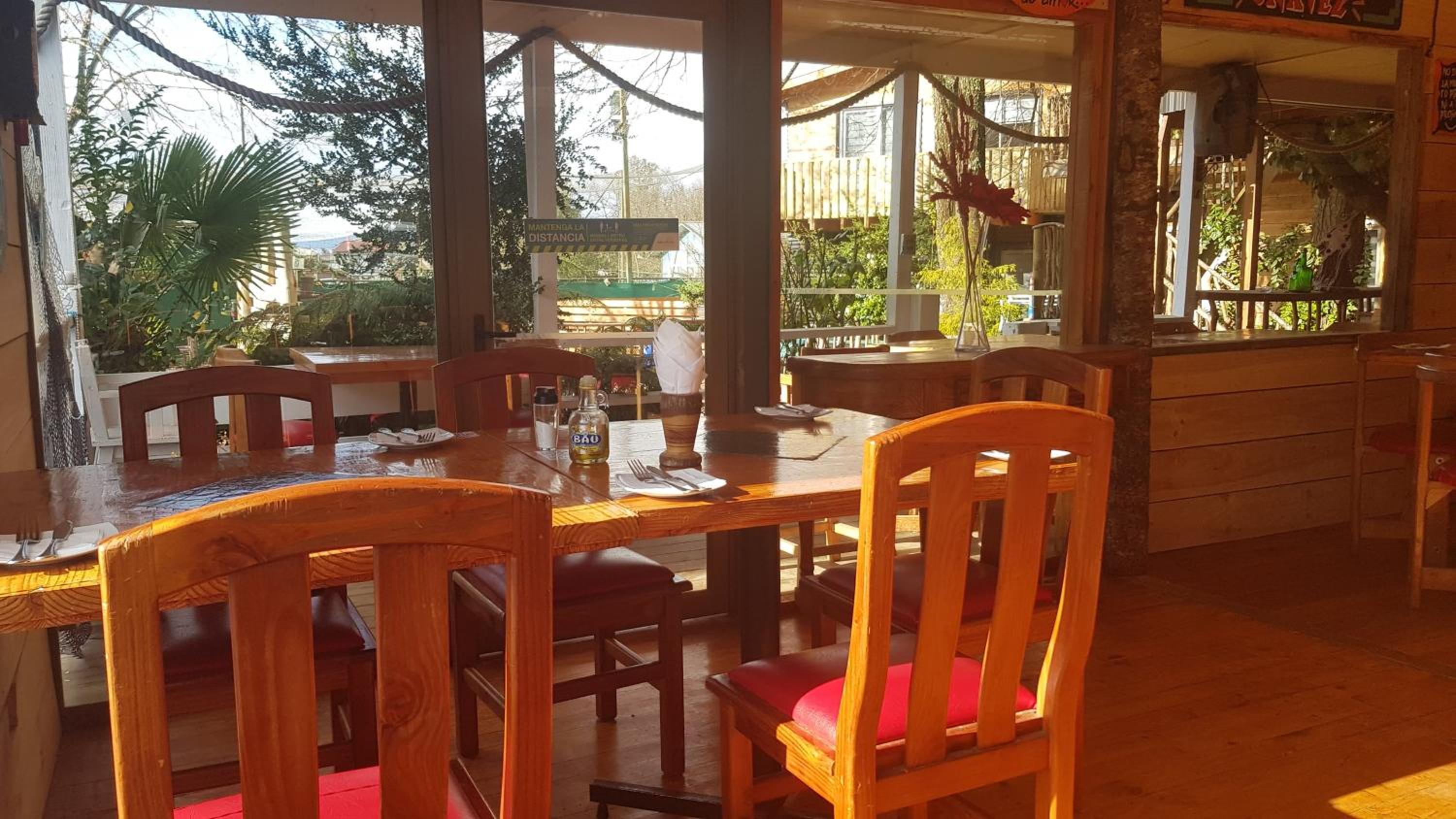 Hostal Mesa del Mar