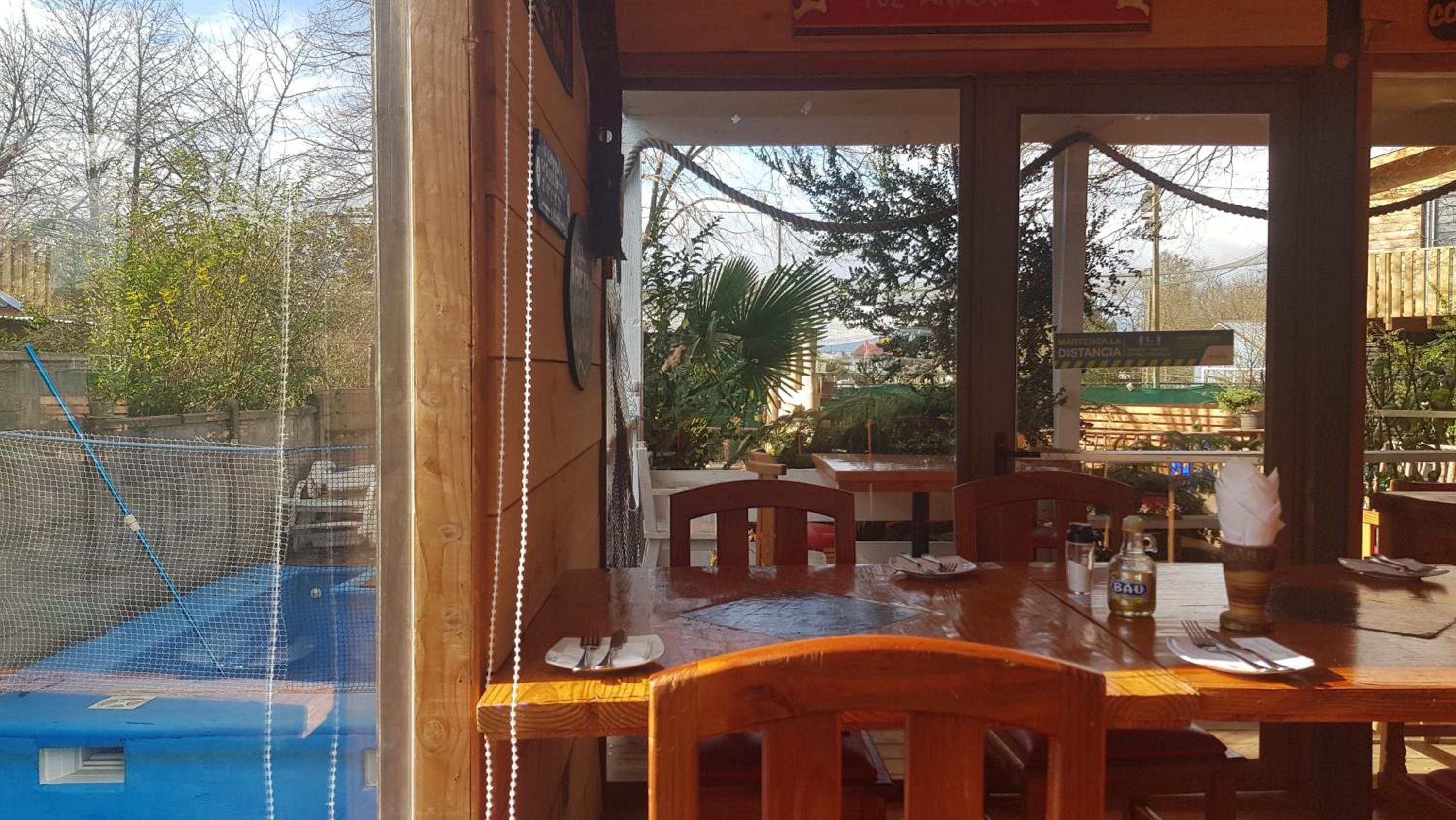 Hostal Mesa del Mar