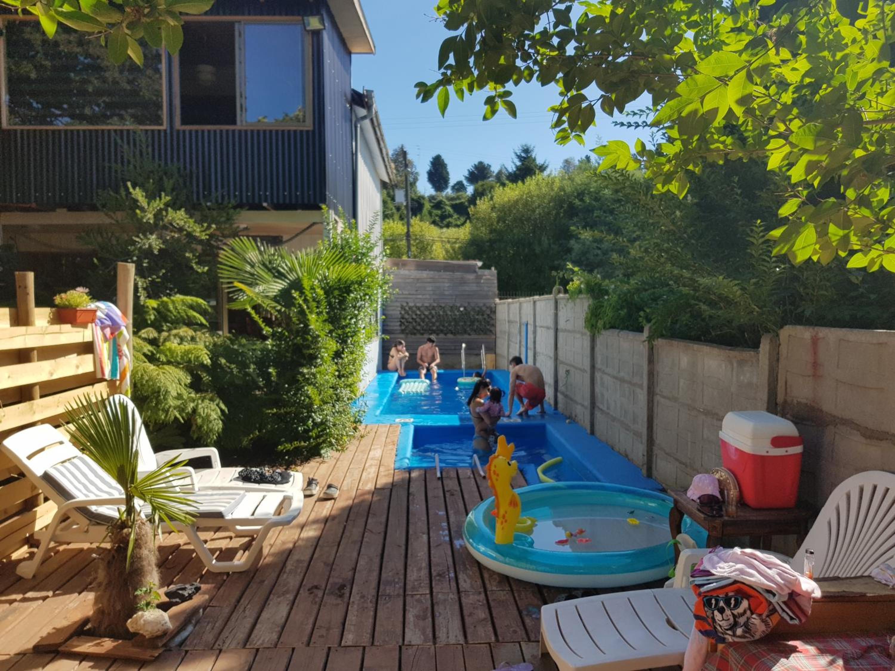 Hostal Mesa del Mar